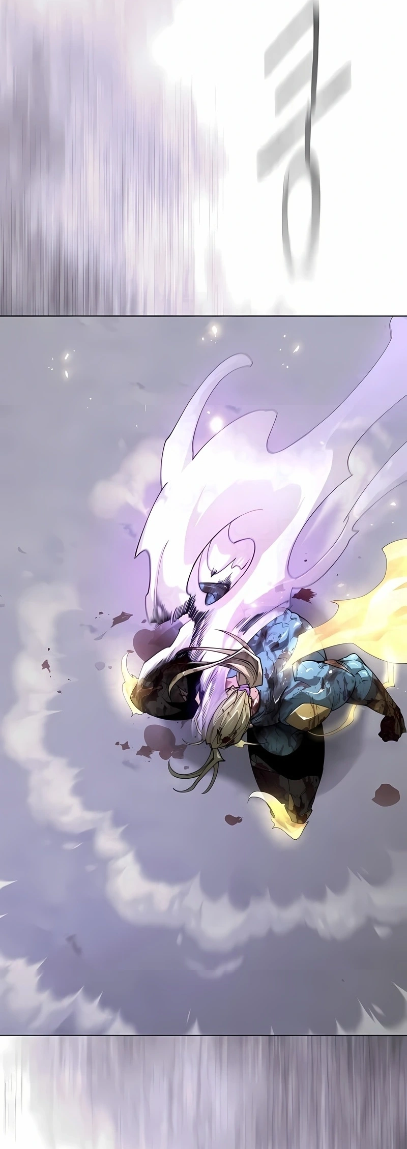 Superhuman Era Capítulo 227 Página 114