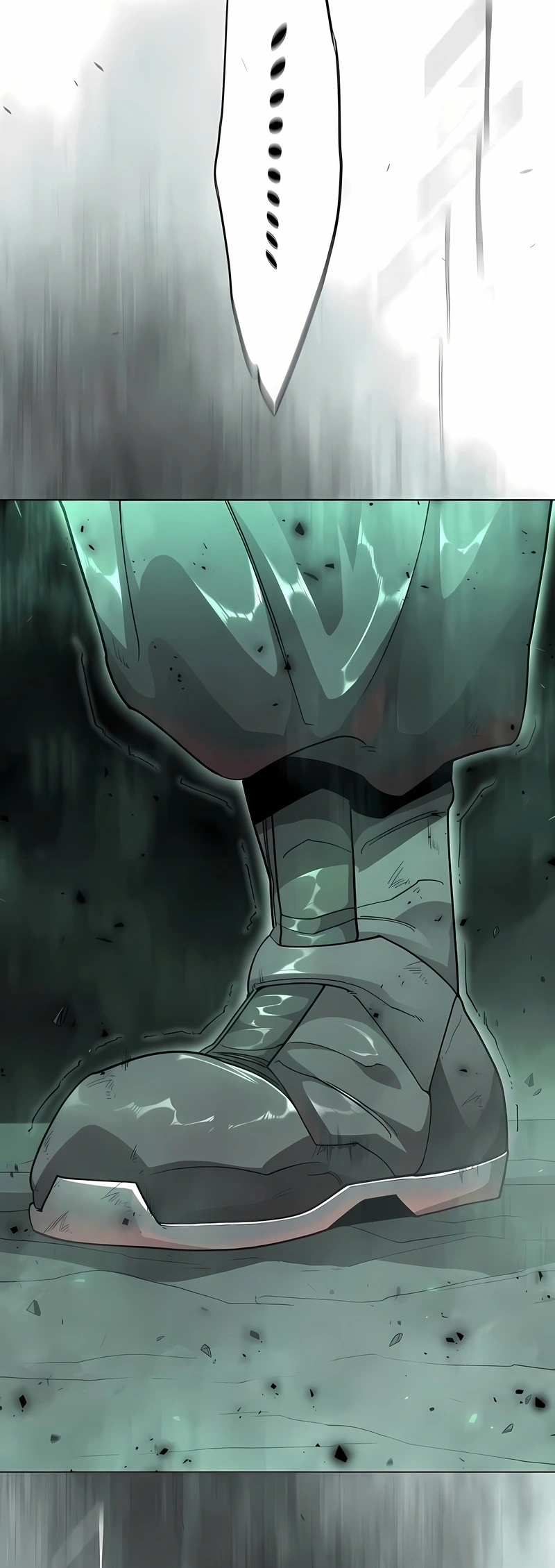Superhuman Era Capítulo 227 Página 12