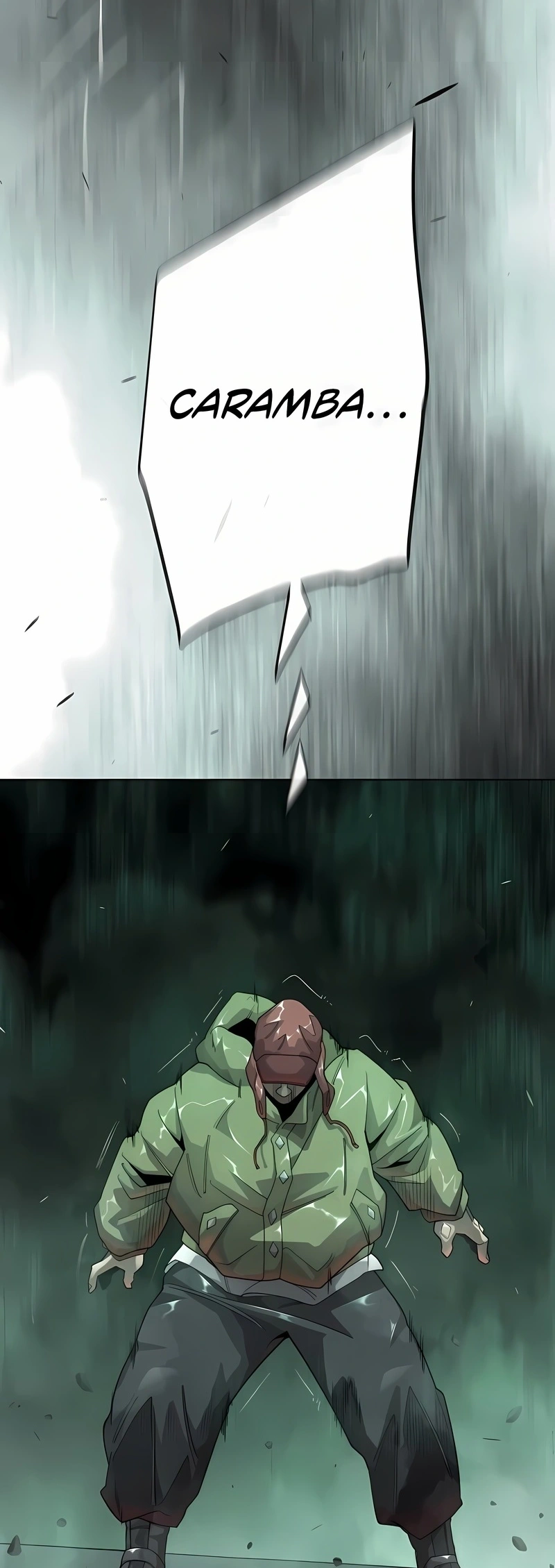 Superhuman Era Capítulo 227 Página 13