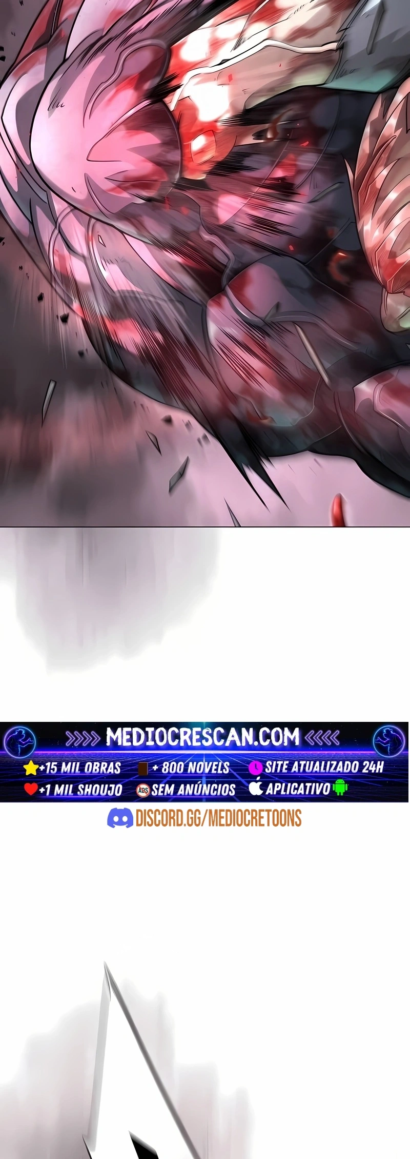Superhuman Era Capítulo 227 Página 26