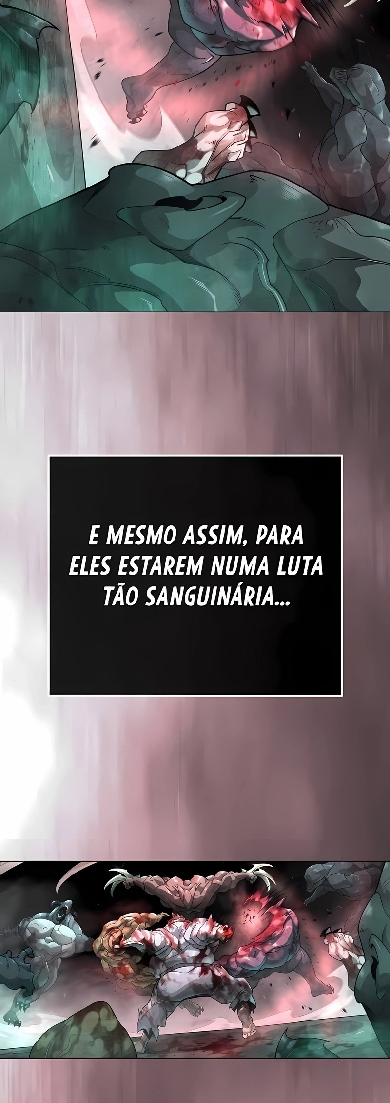 Superhuman Era Capítulo 227 Página 29