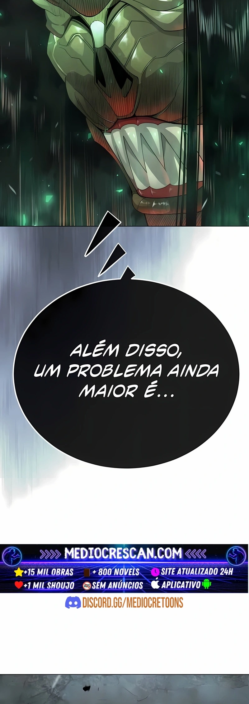 Superhuman Era Capítulo 227 Página 34