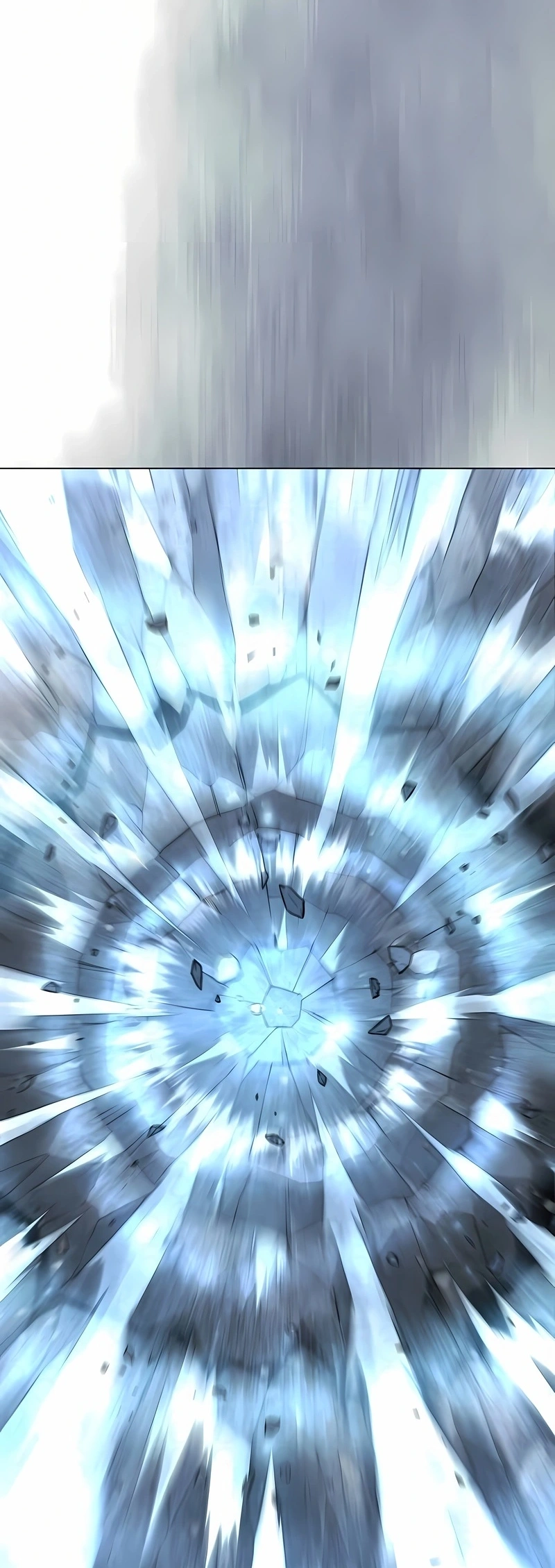 Superhuman Era Capítulo 227 Página 36