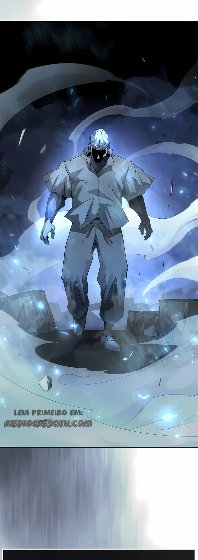 Superhuman Era Capítulo 227 Página 39