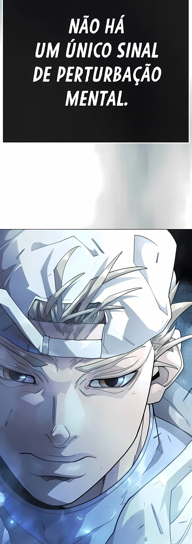 Superhuman Era Capítulo 227 Página 40
