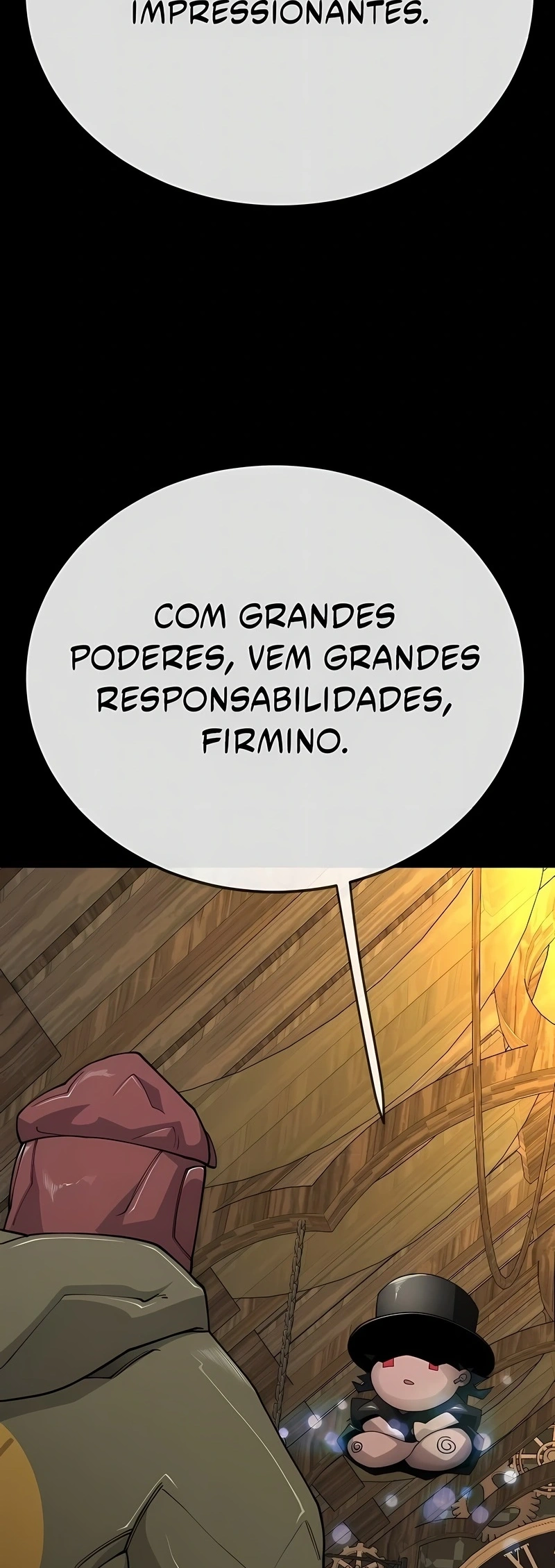 Superhuman Era Capítulo 227 Página 44