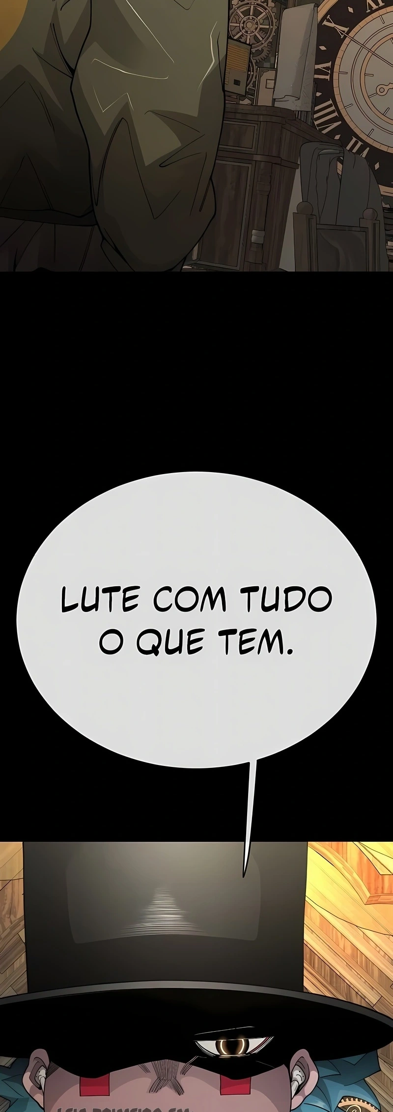 Superhuman Era Capítulo 227 Página 45