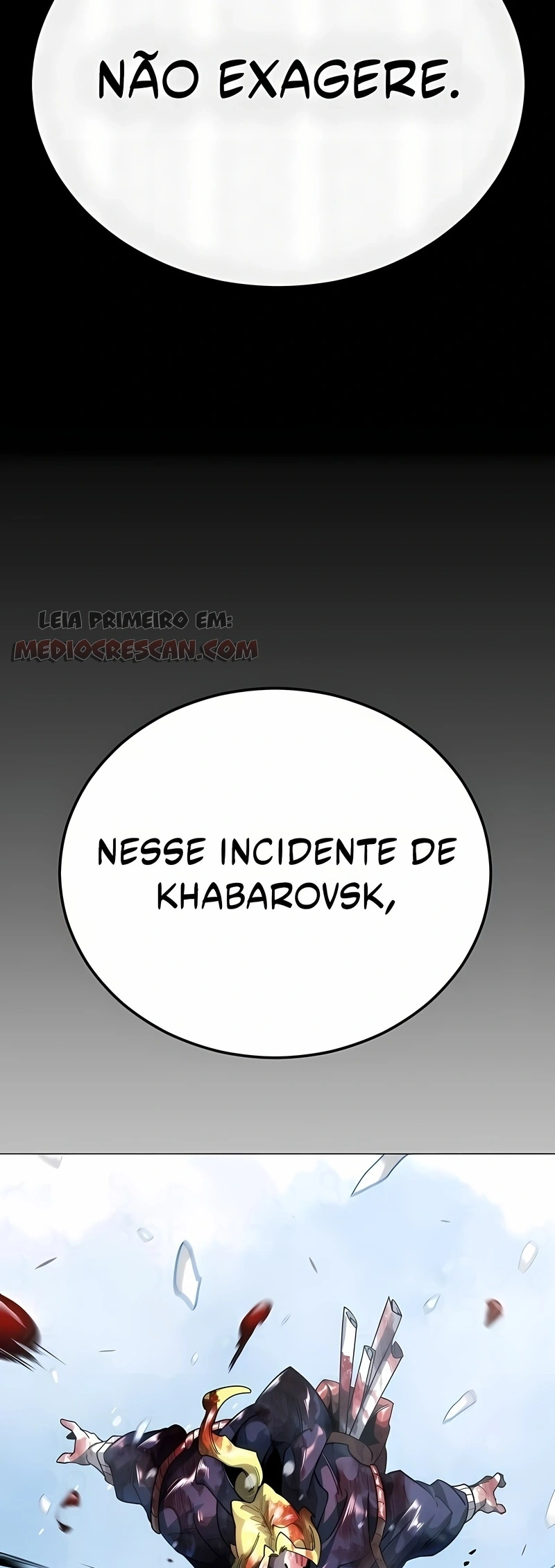 Superhuman Era Capítulo 227 Página 52