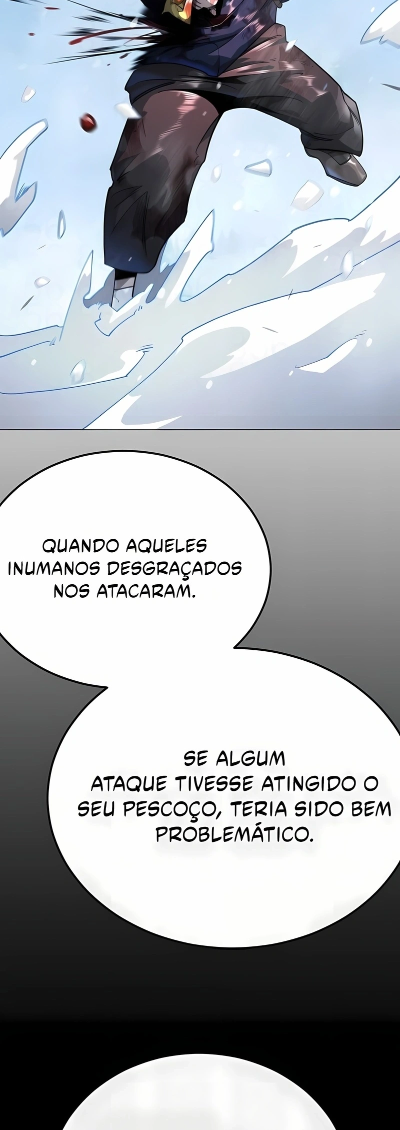 Superhuman Era Capítulo 227 Página 53