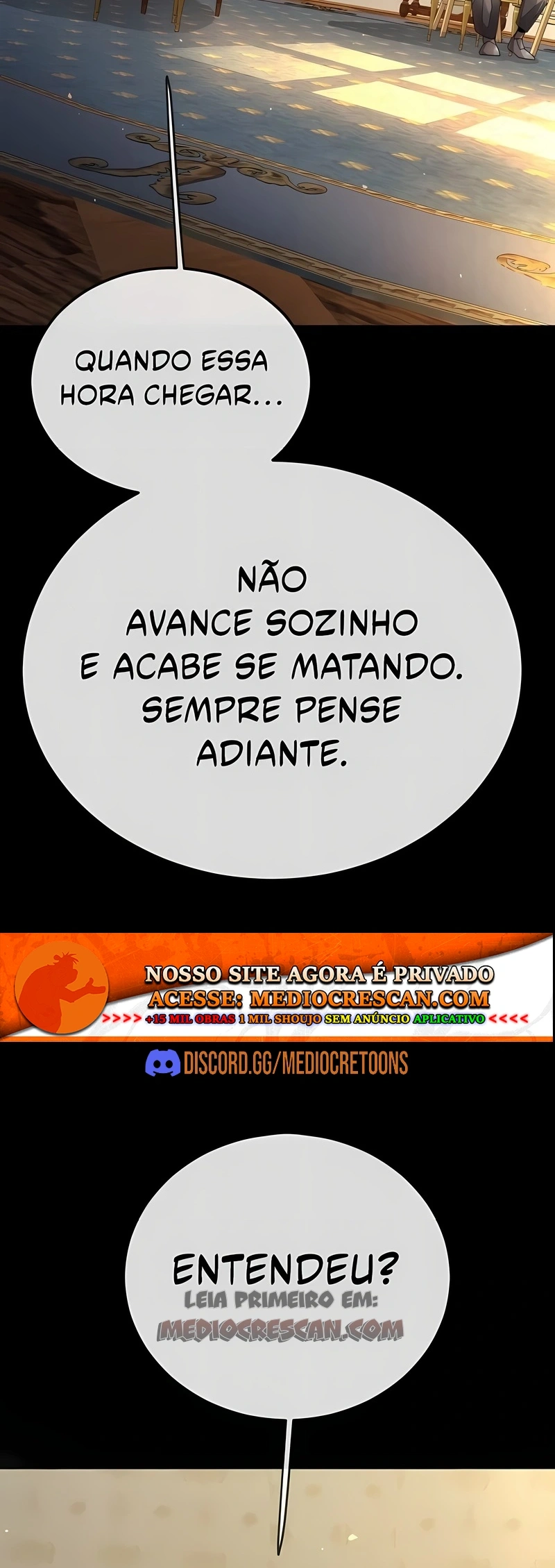 Superhuman Era Capítulo 227 Página 58