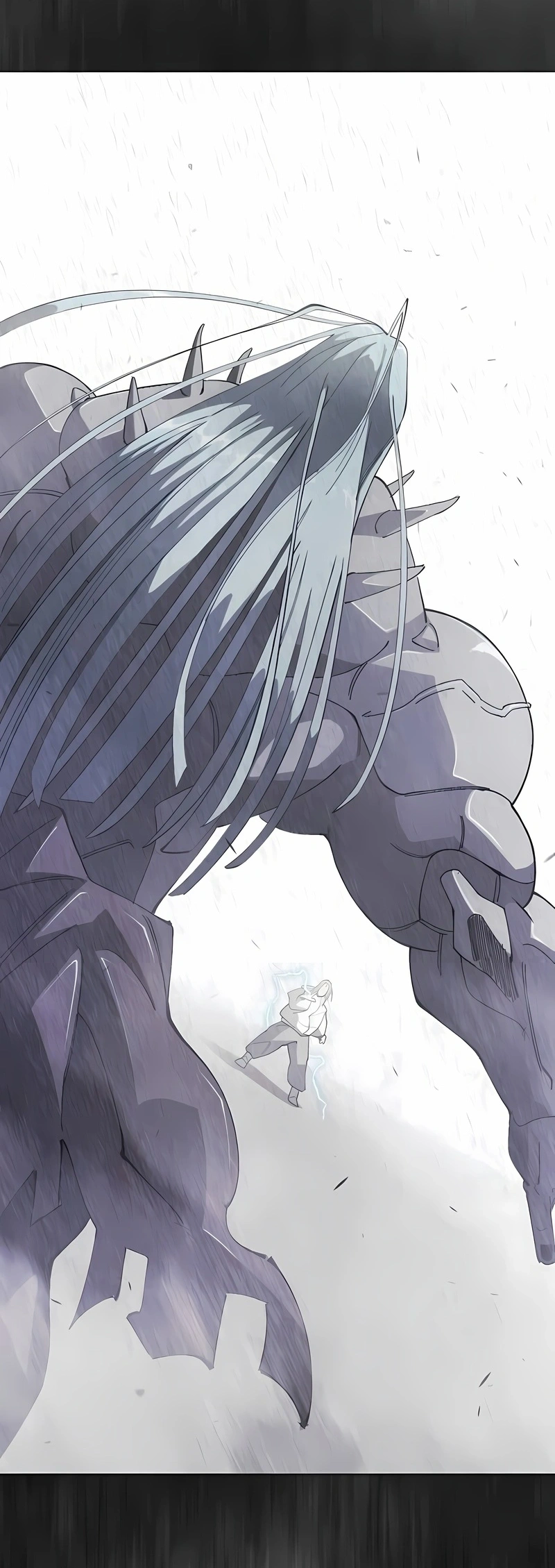 Superhuman Era Capítulo 227 Página 68