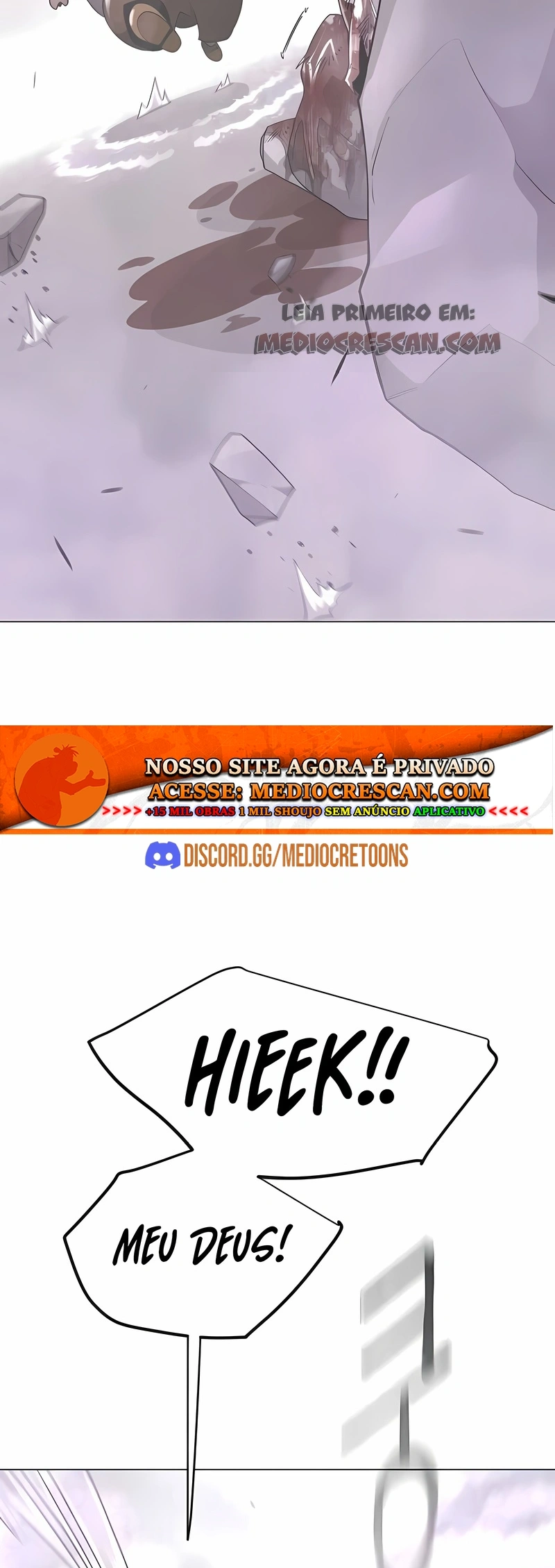 Superhuman Era Capítulo 227 Página 91