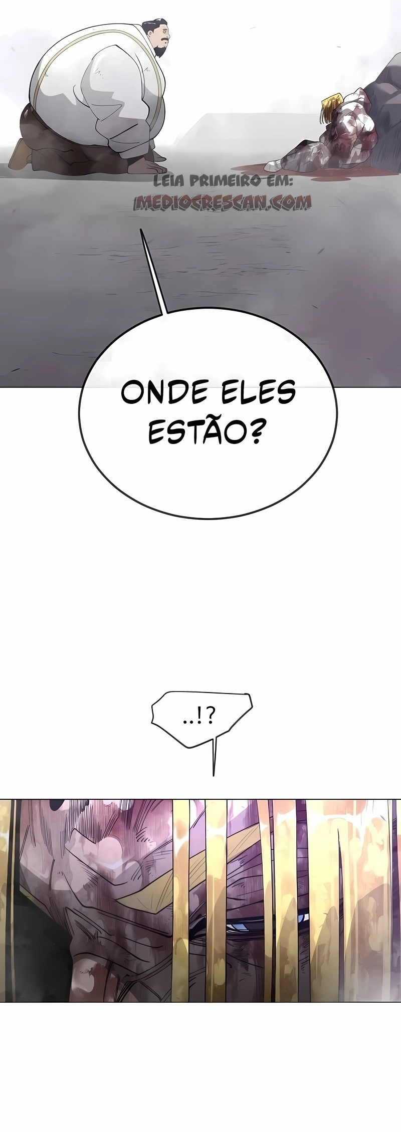 Superhuman Era Capítulo 227 Página 98