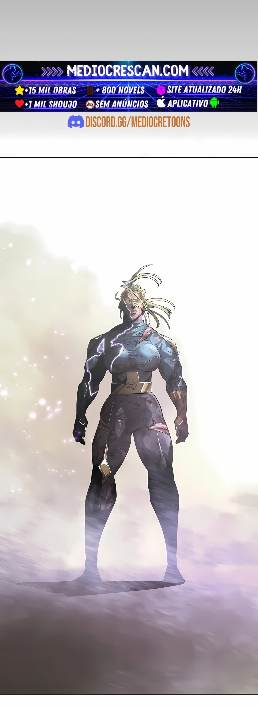 Superhuman Era Capítulo 228 Página 108