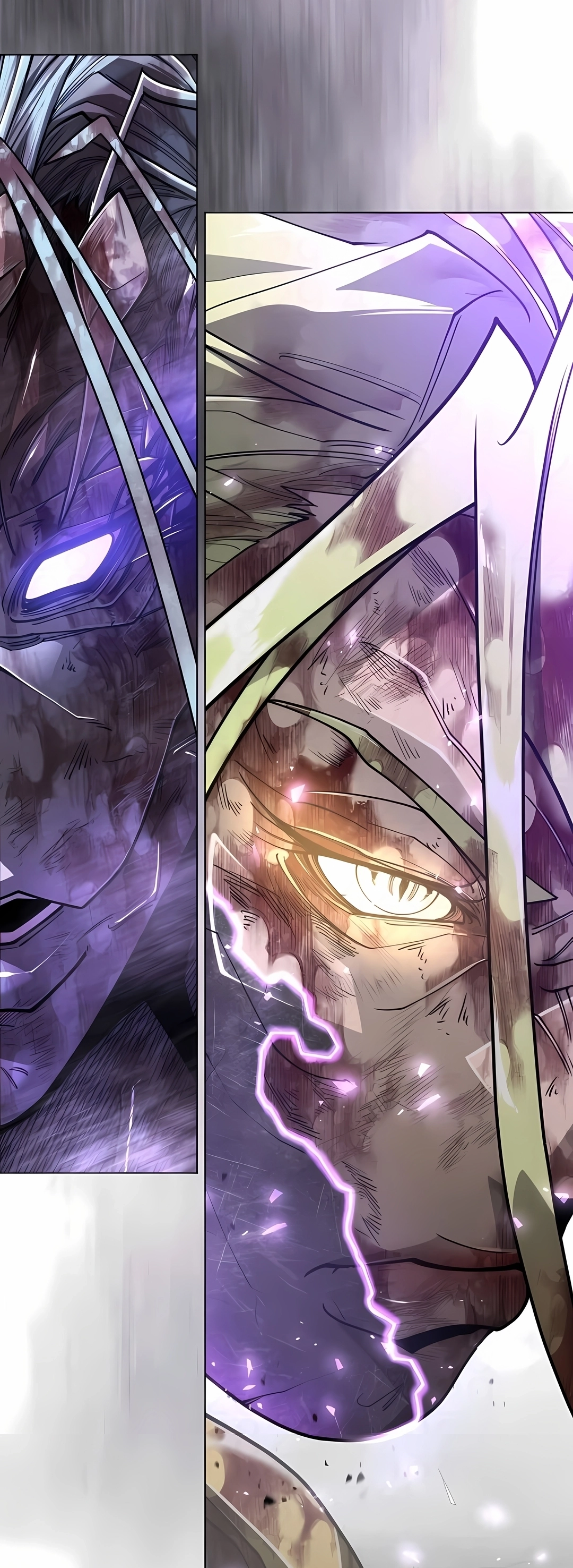 Superhuman Era Capítulo 228 Página 11
