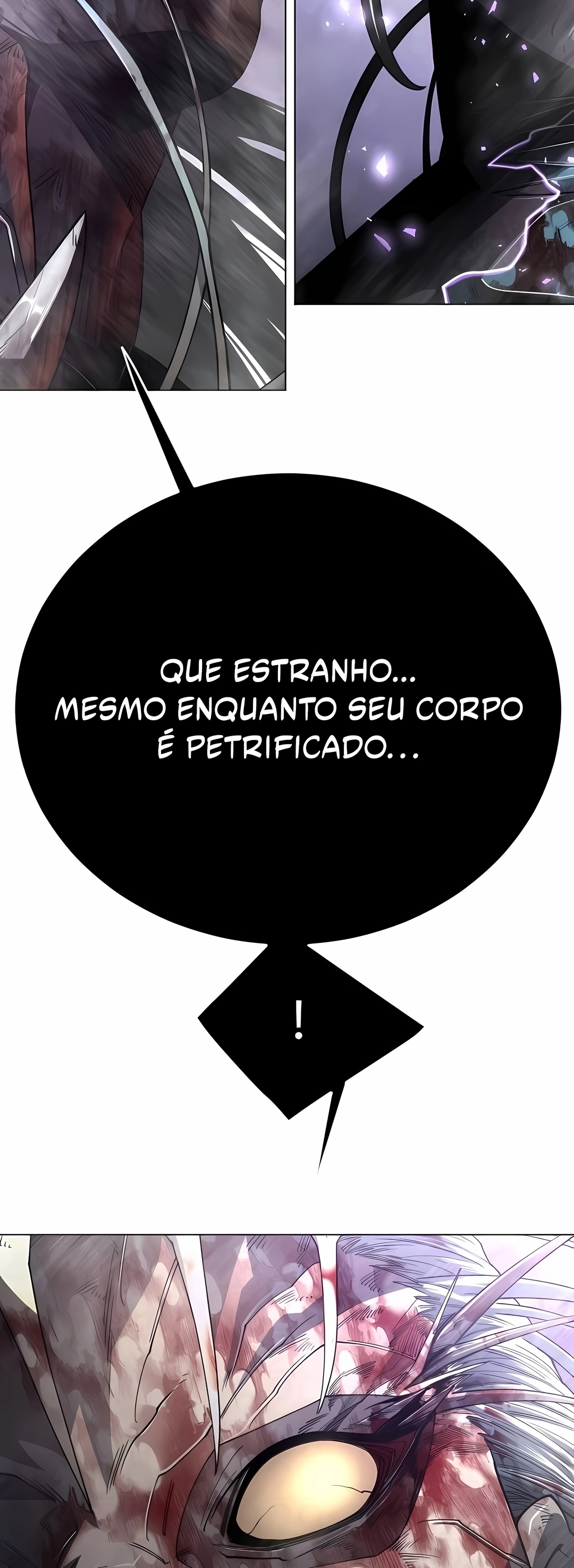 Superhuman Era Capítulo 228 Página 110