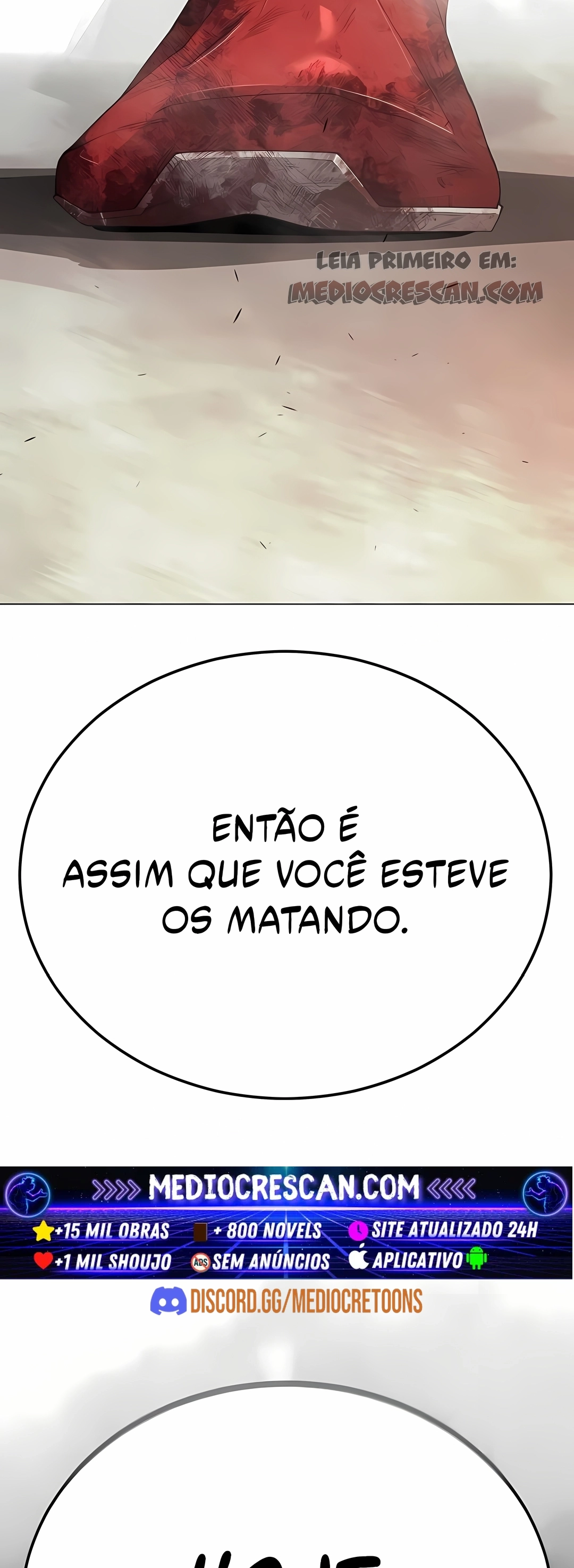 Superhuman Era Capítulo 228 Página 118