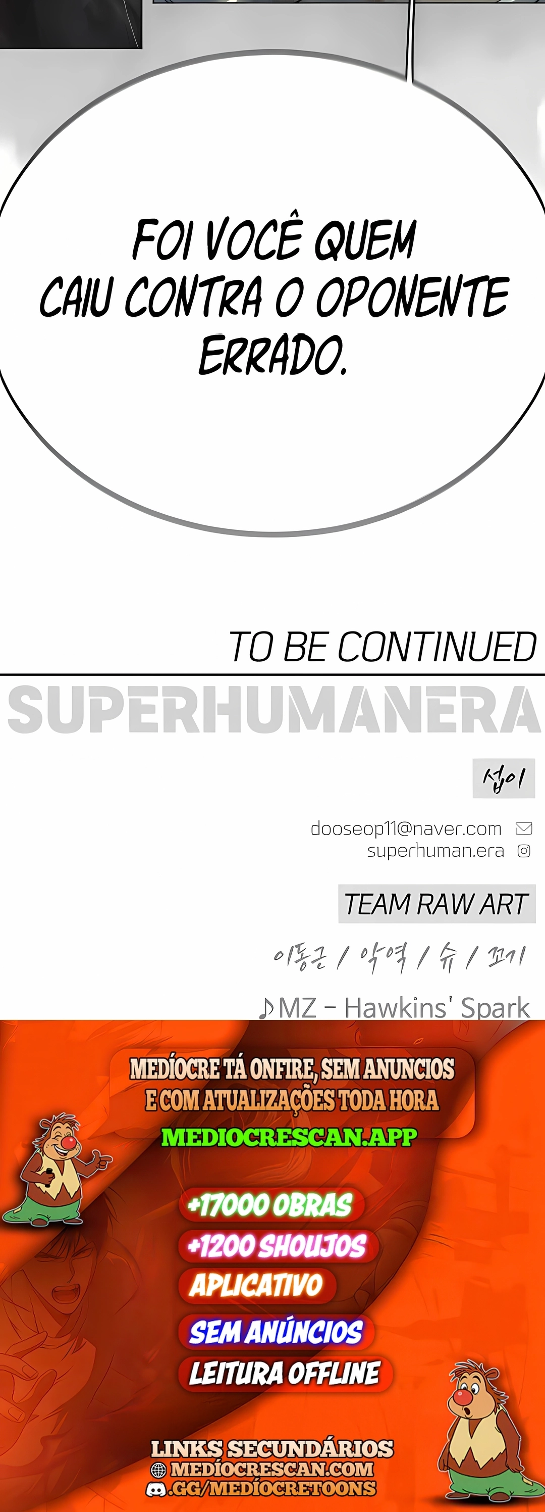 Superhuman Era Capítulo 228 Página 120