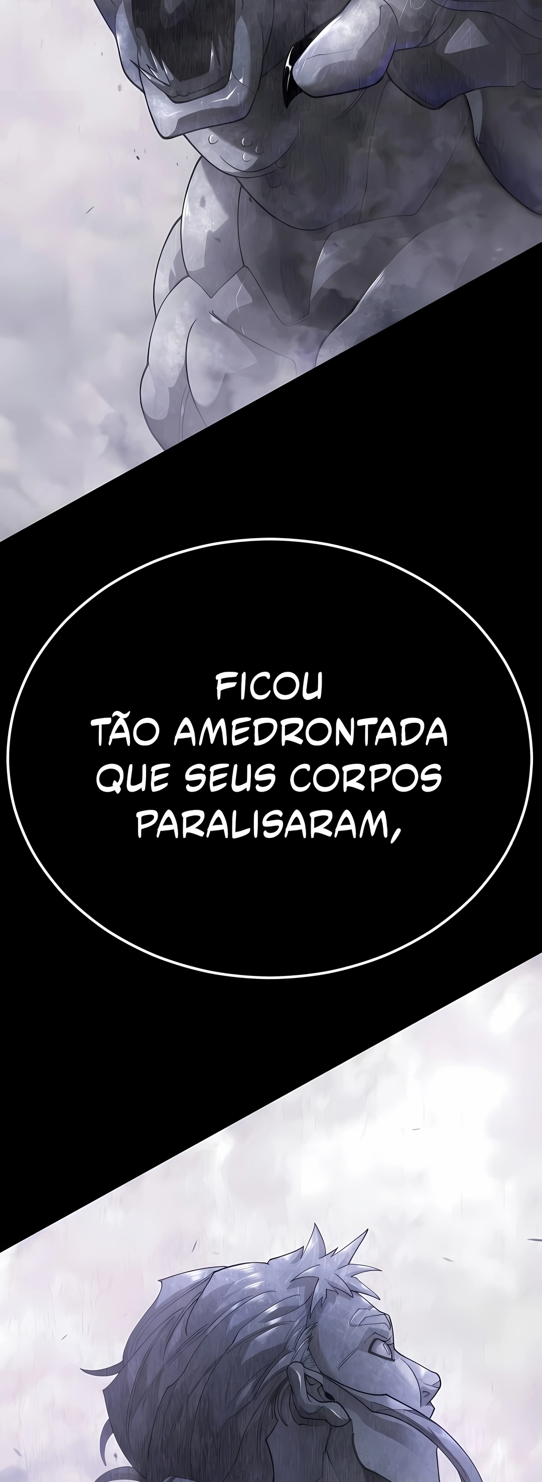 Superhuman Era Capítulo 228 Página 21