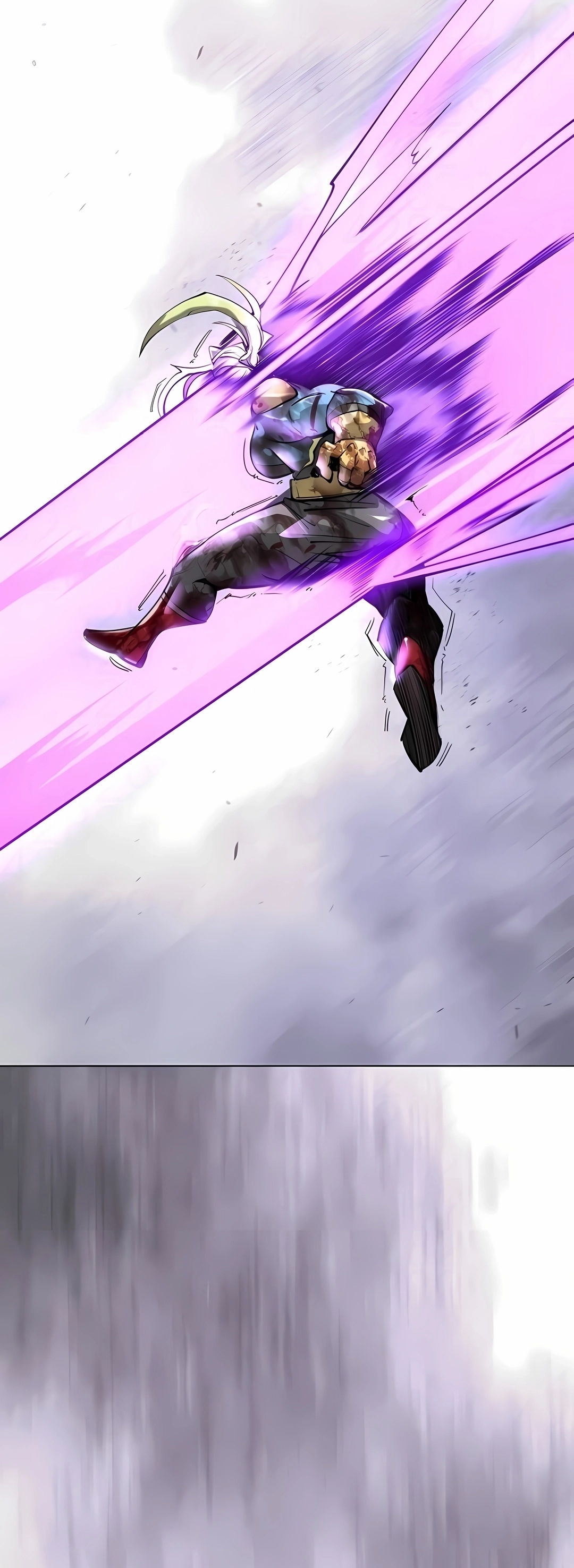 Superhuman Era Capítulo 228 Página 3