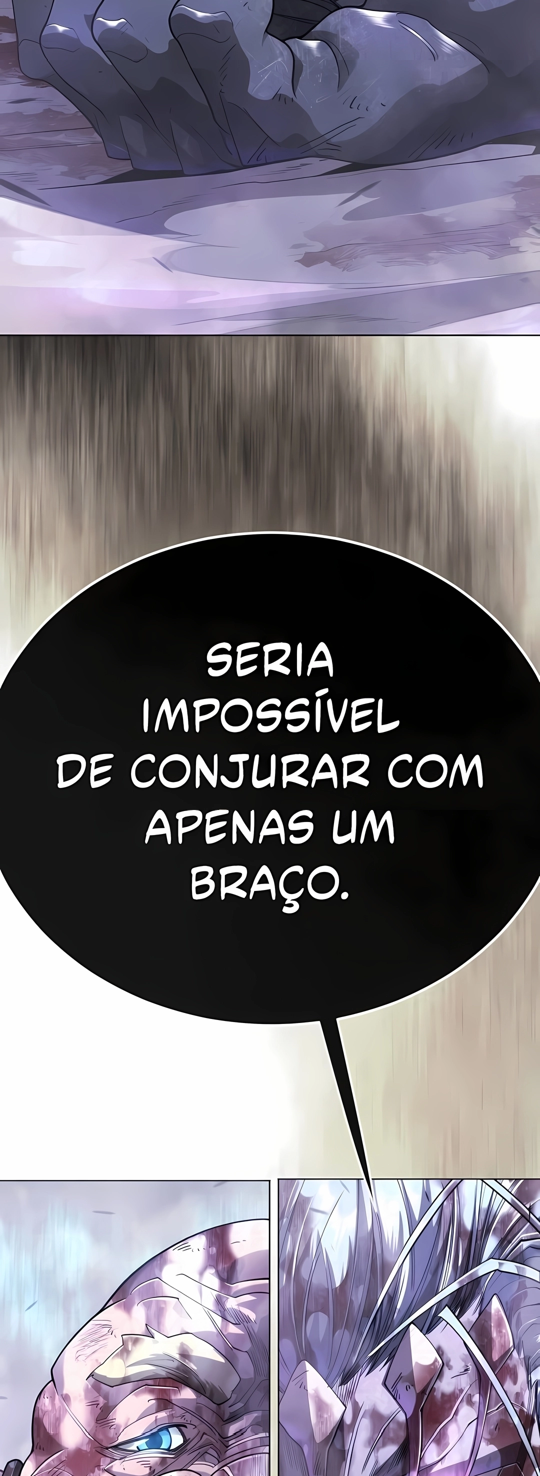 Superhuman Era Capítulo 228 Página 51