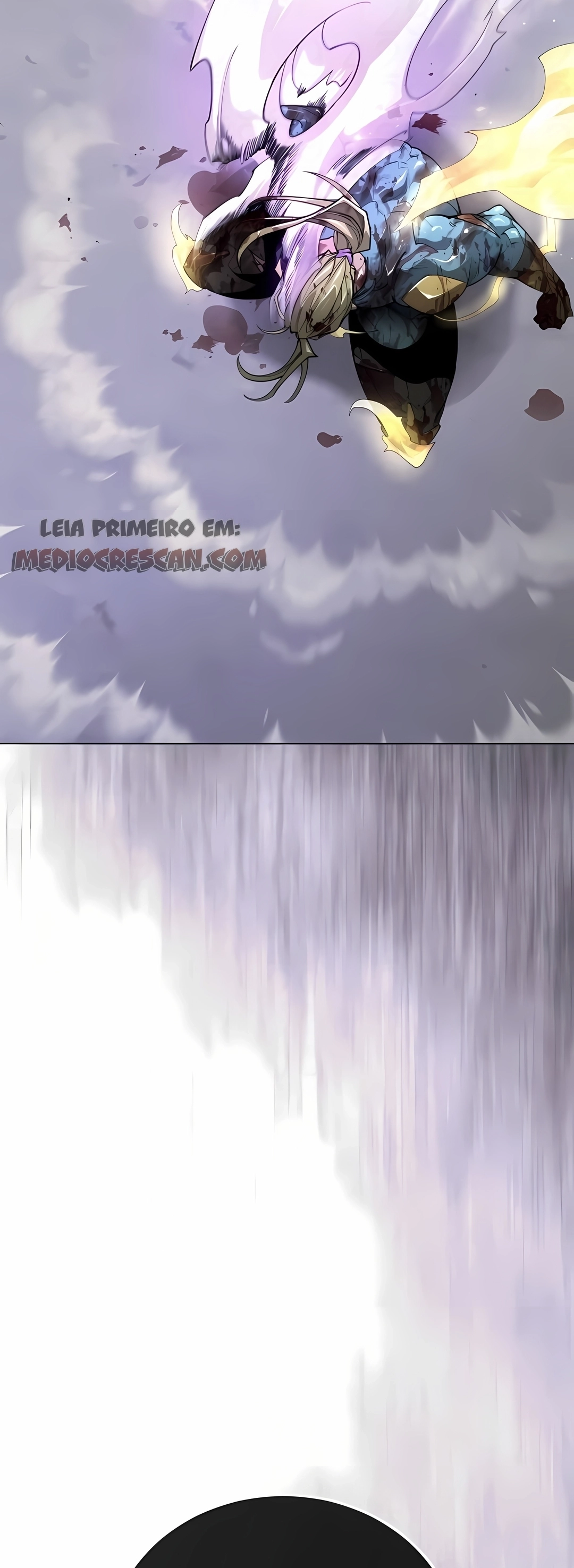 Superhuman Era Capítulo 228 Página 6