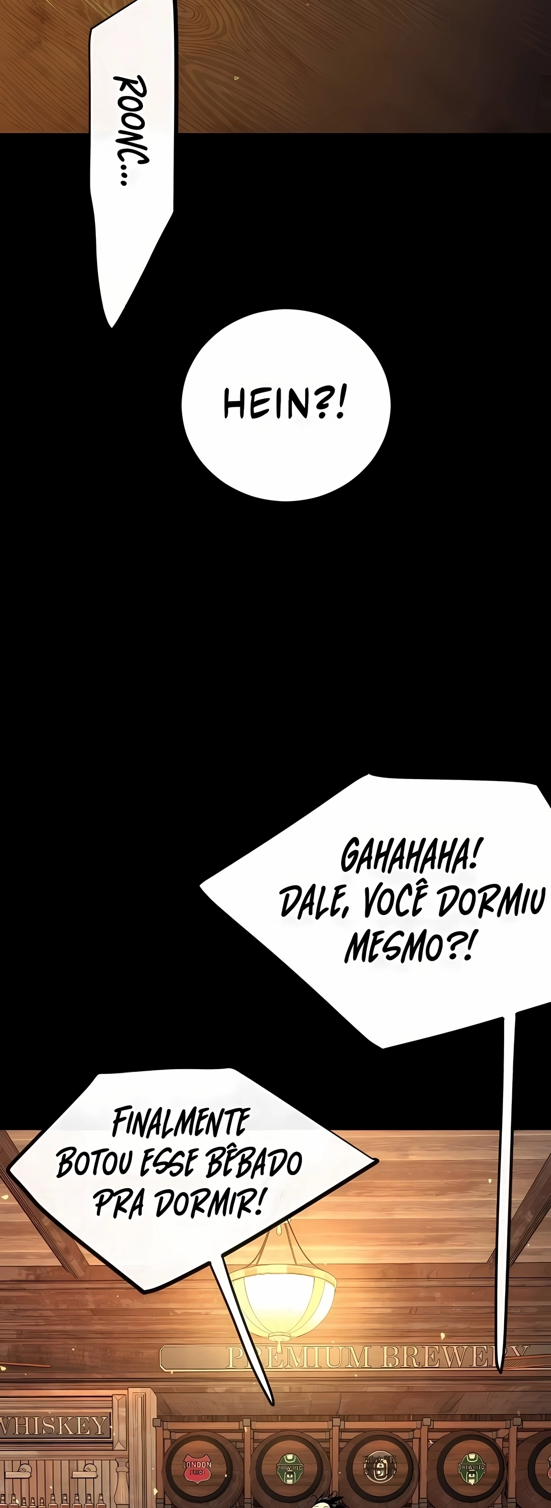 Superhuman Era Capítulo 228 Página 61