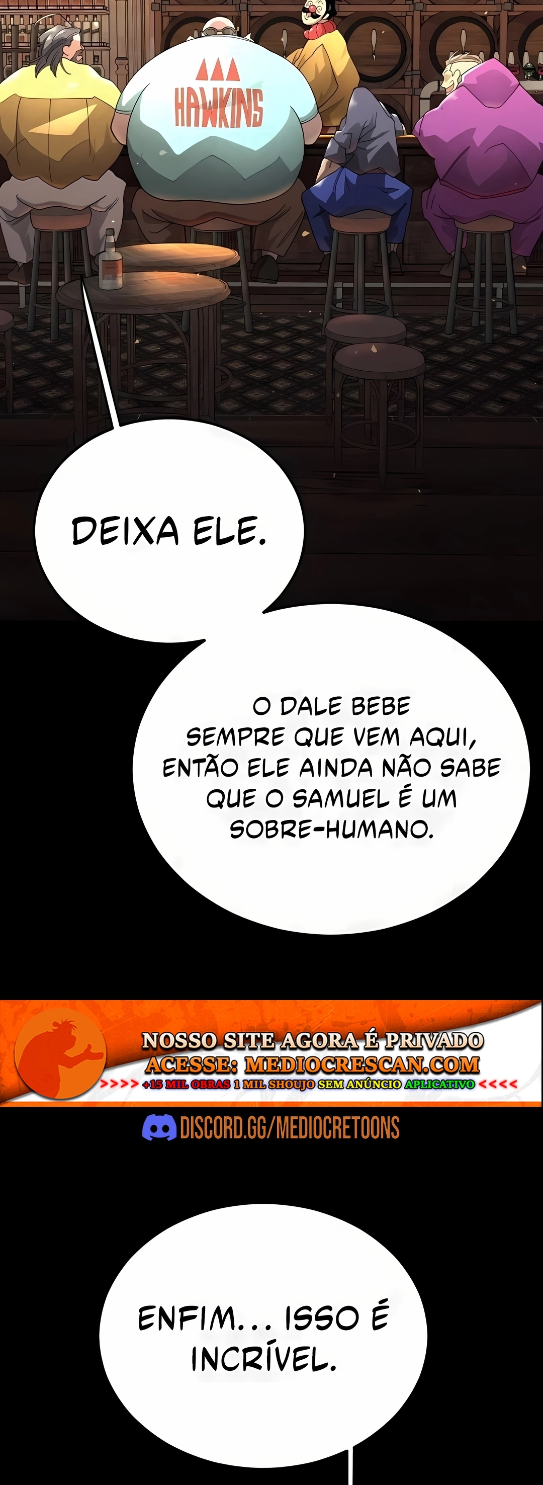 Superhuman Era Capítulo 228 Página 62