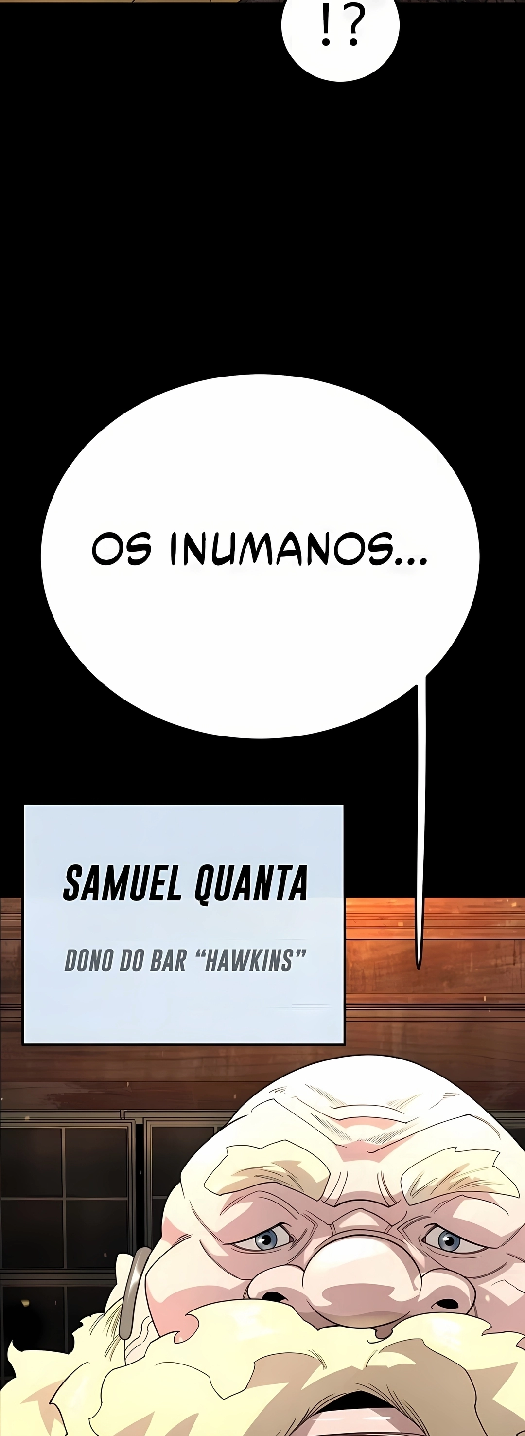 Superhuman Era Capítulo 228 Página 66