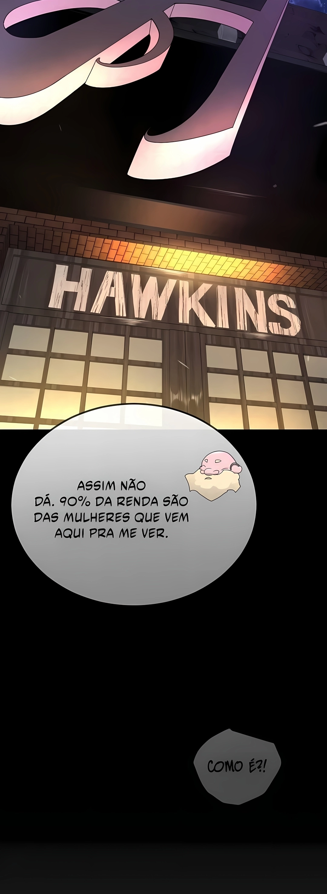 Superhuman Era Capítulo 228 Página 69