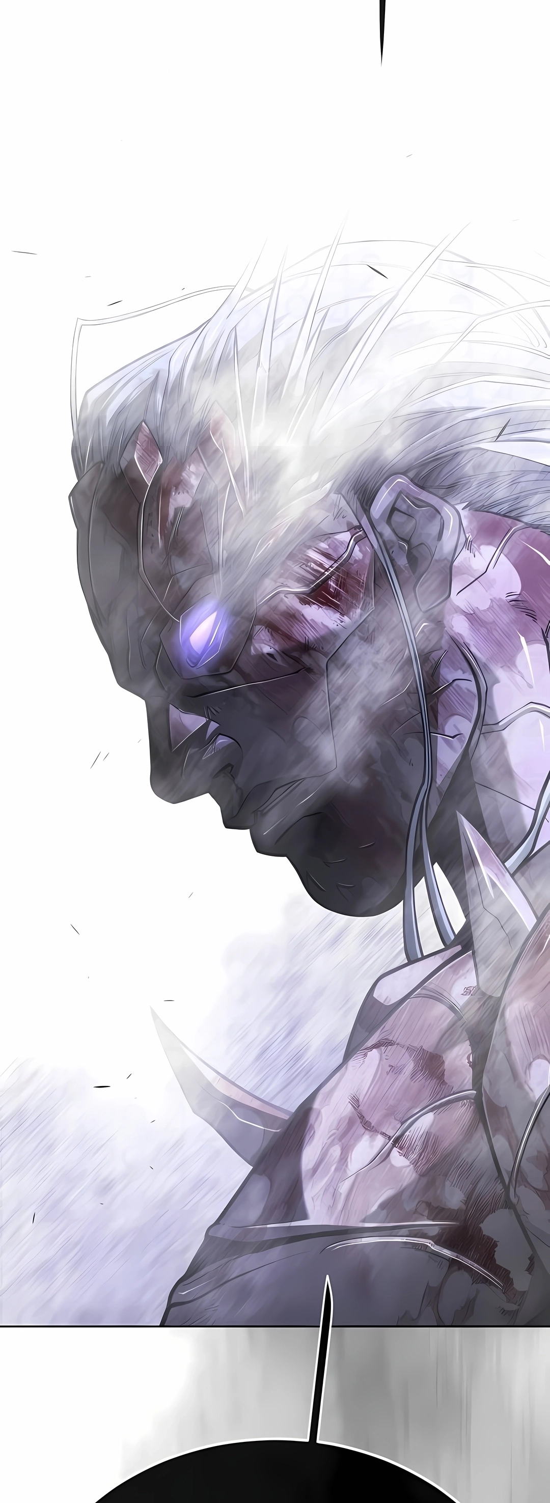 Superhuman Era Capítulo 228 Página 98