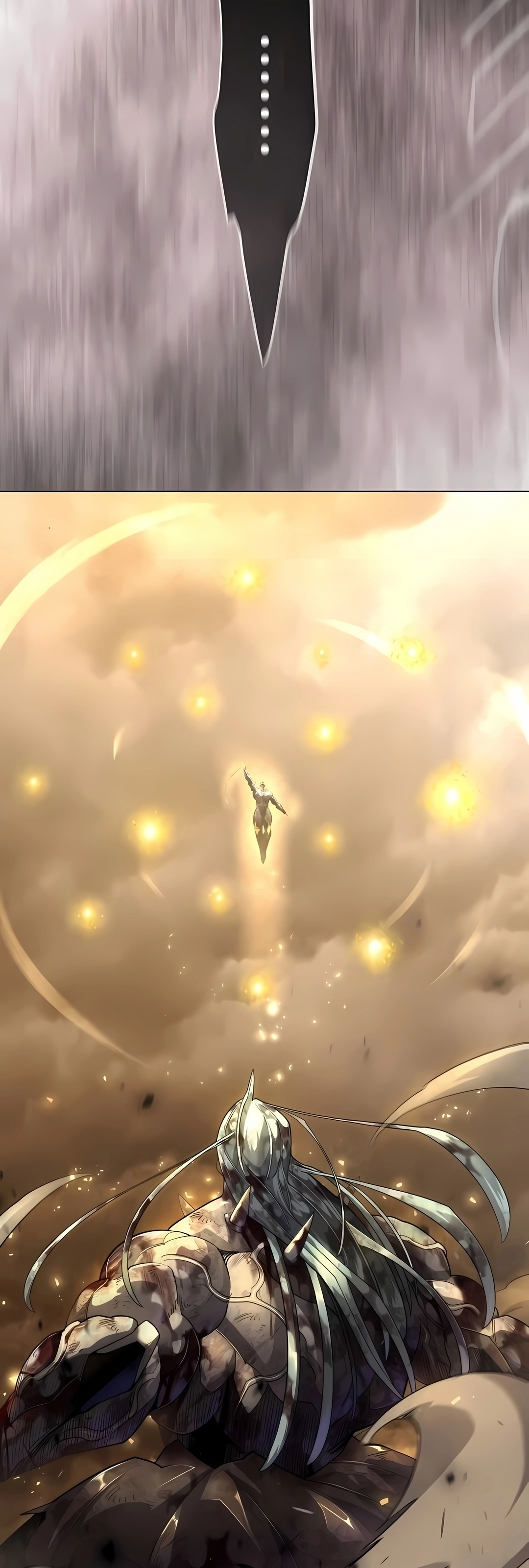 Superhuman Era Capítulo 229 Página 13