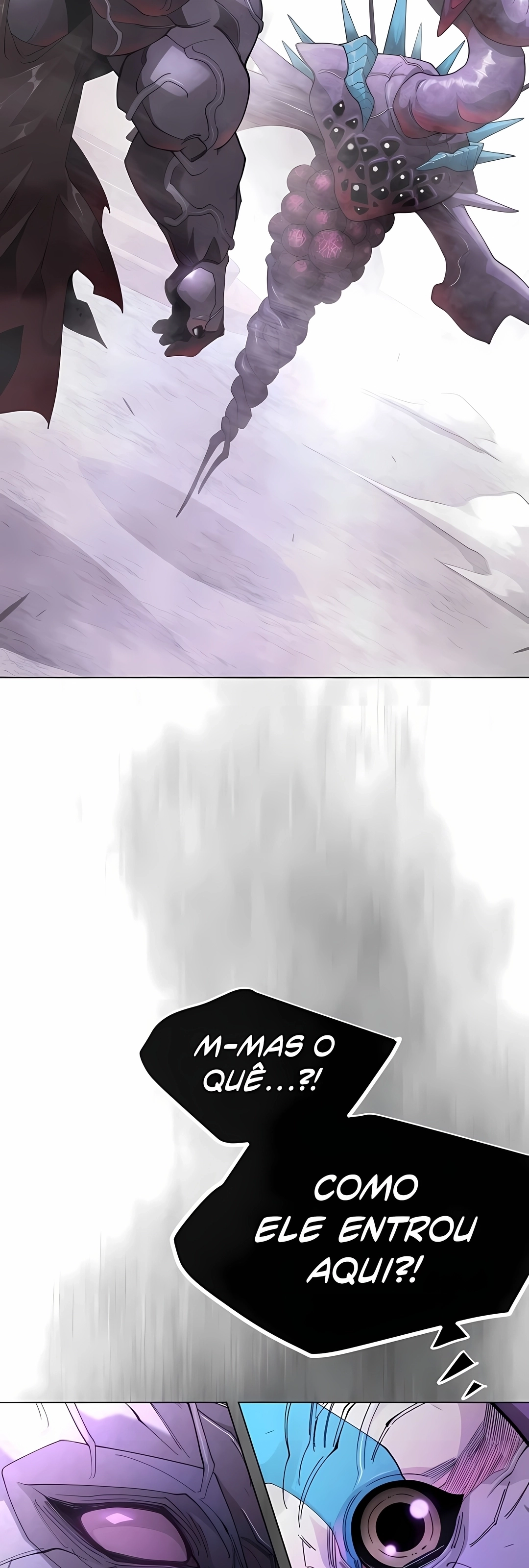 Superhuman Era Capítulo 229 Página 34