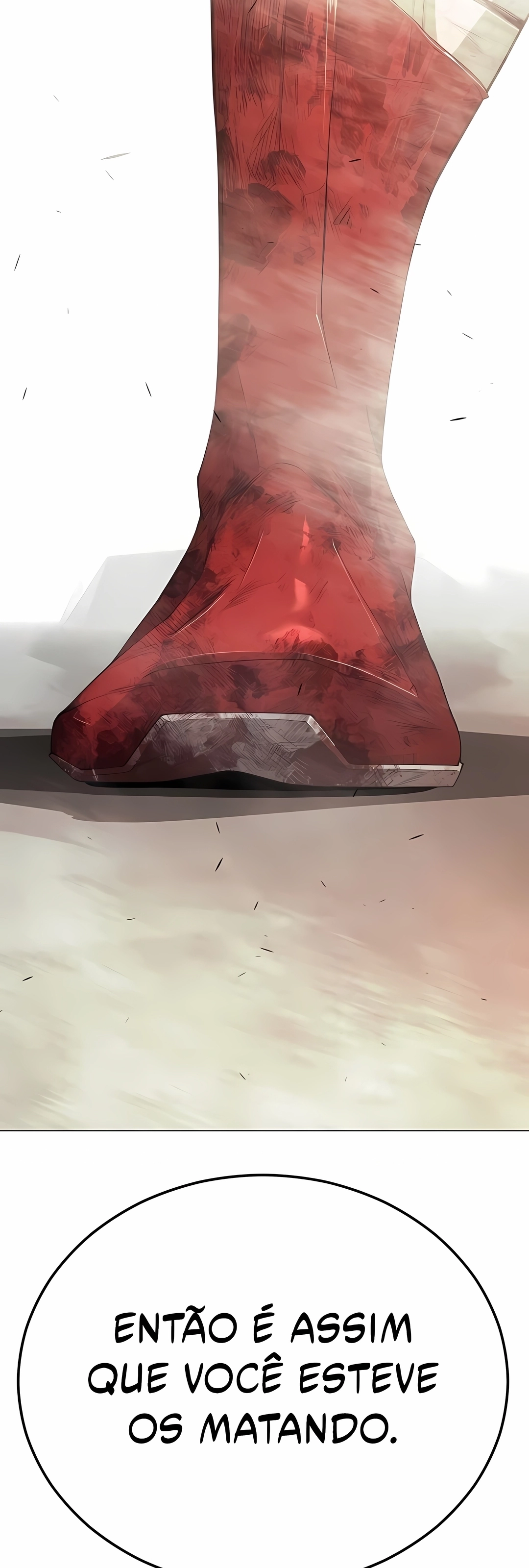 Superhuman Era Capítulo 229 Página 8