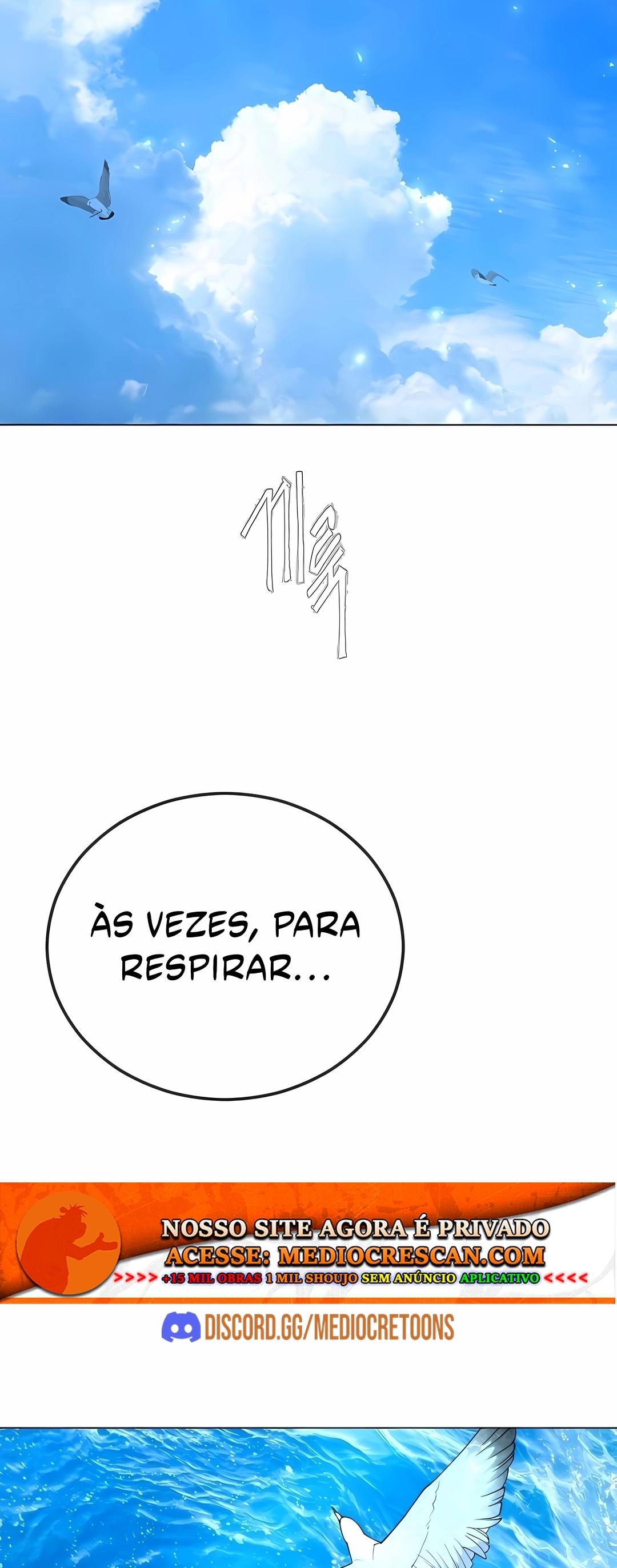 Superhuman Era Capítulo 230 Página 101