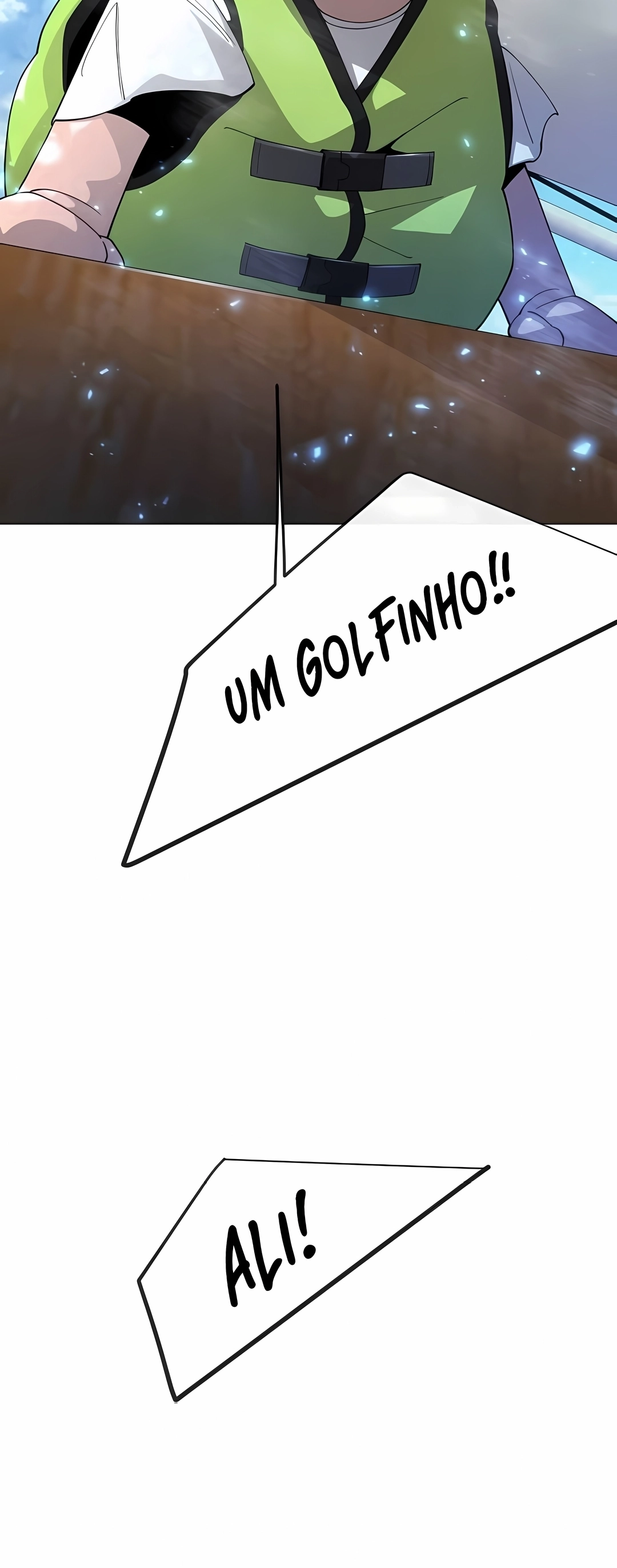 Superhuman Era Capítulo 230 Página 107