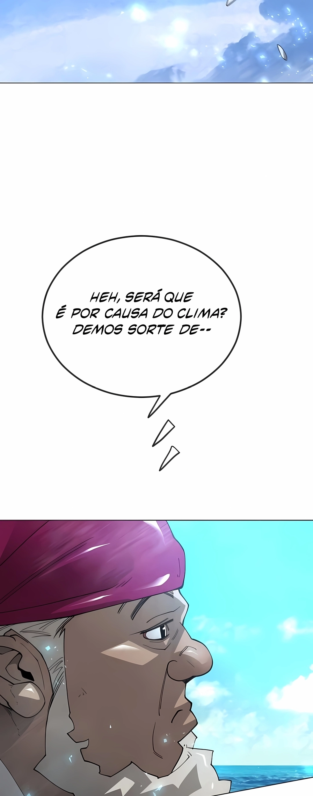 Superhuman Era Capítulo 230 Página 110