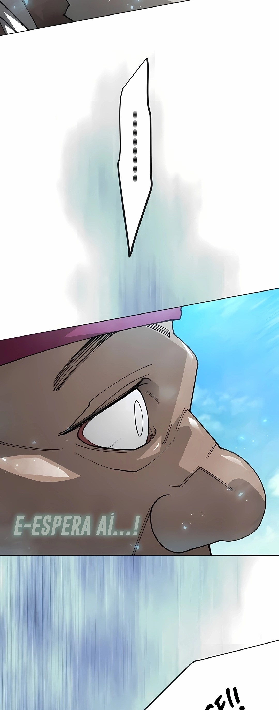 Superhuman Era Capítulo 230 Página 111