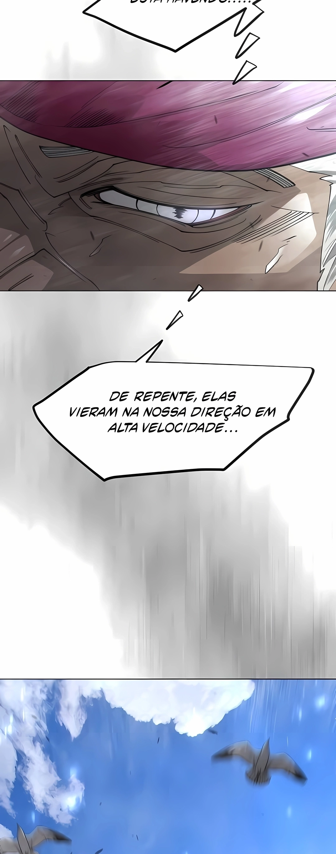 Superhuman Era Capítulo 230 Página 114