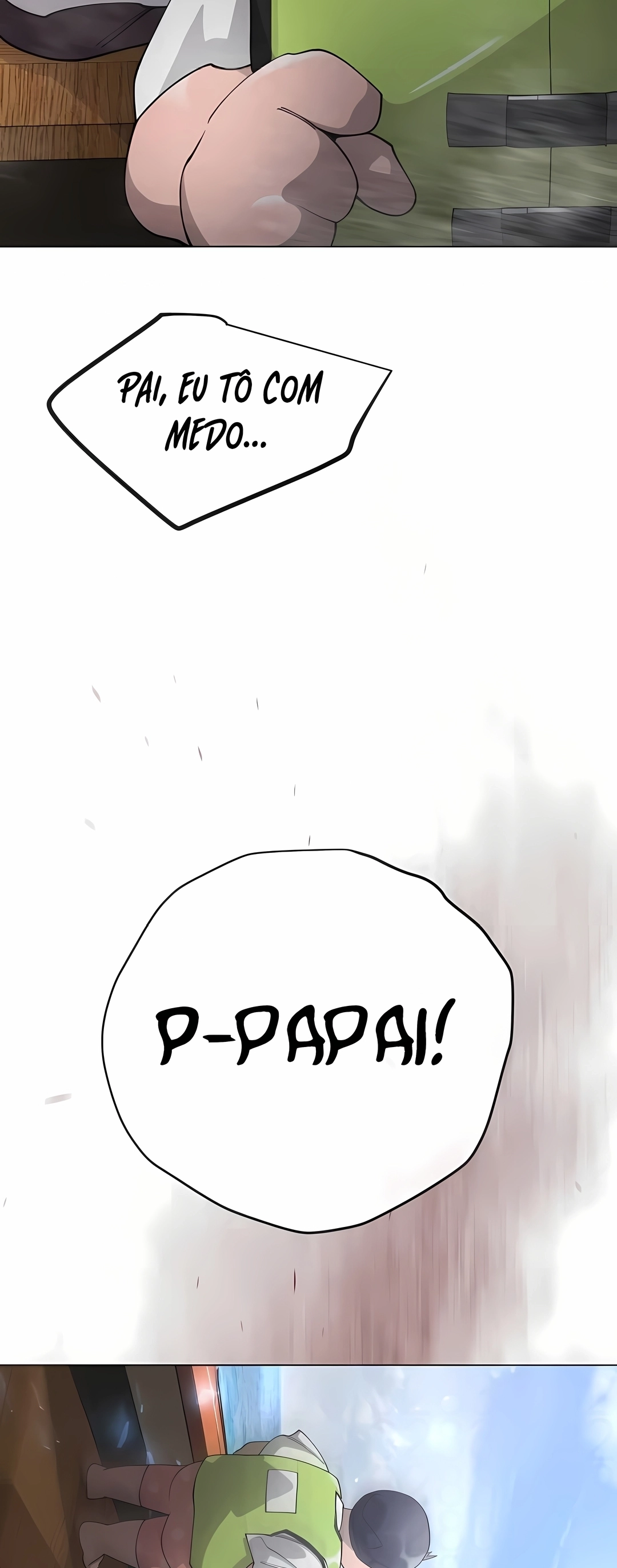 Superhuman Era Capítulo 230 Página 117