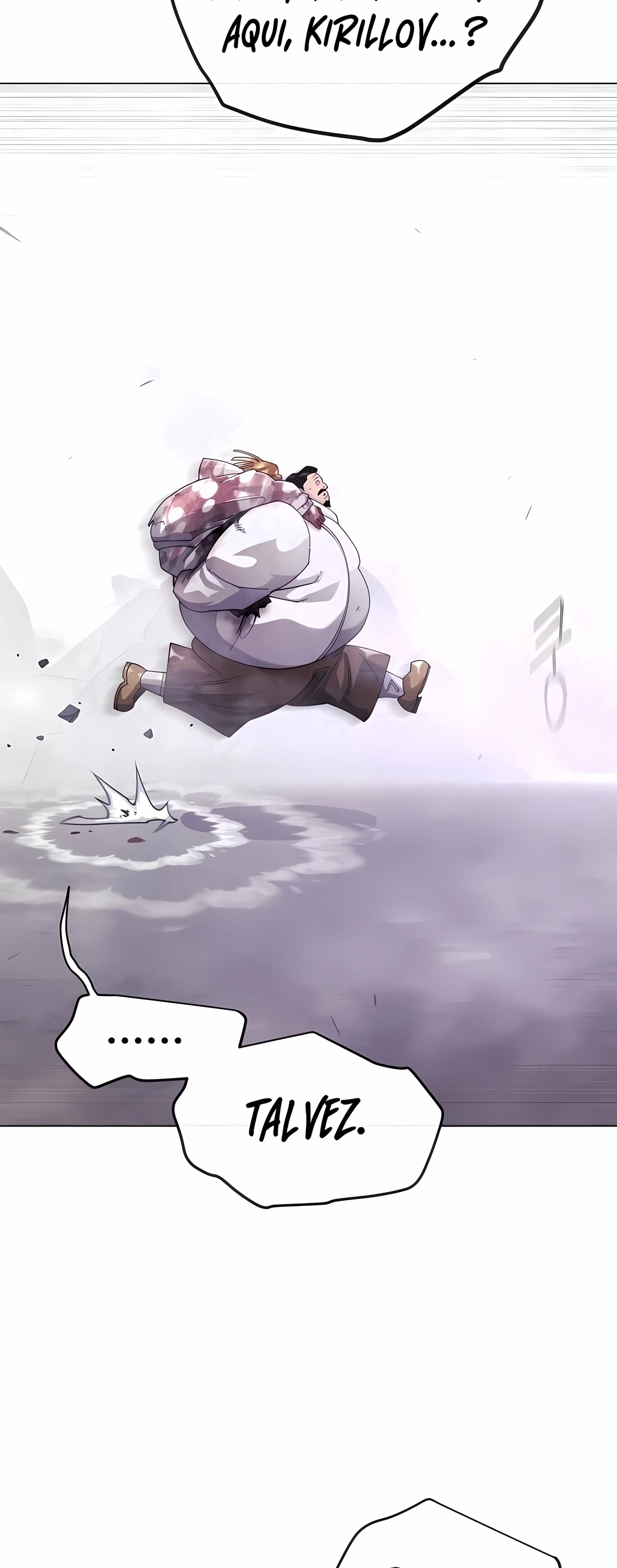 Superhuman Era Capítulo 230 Página 16