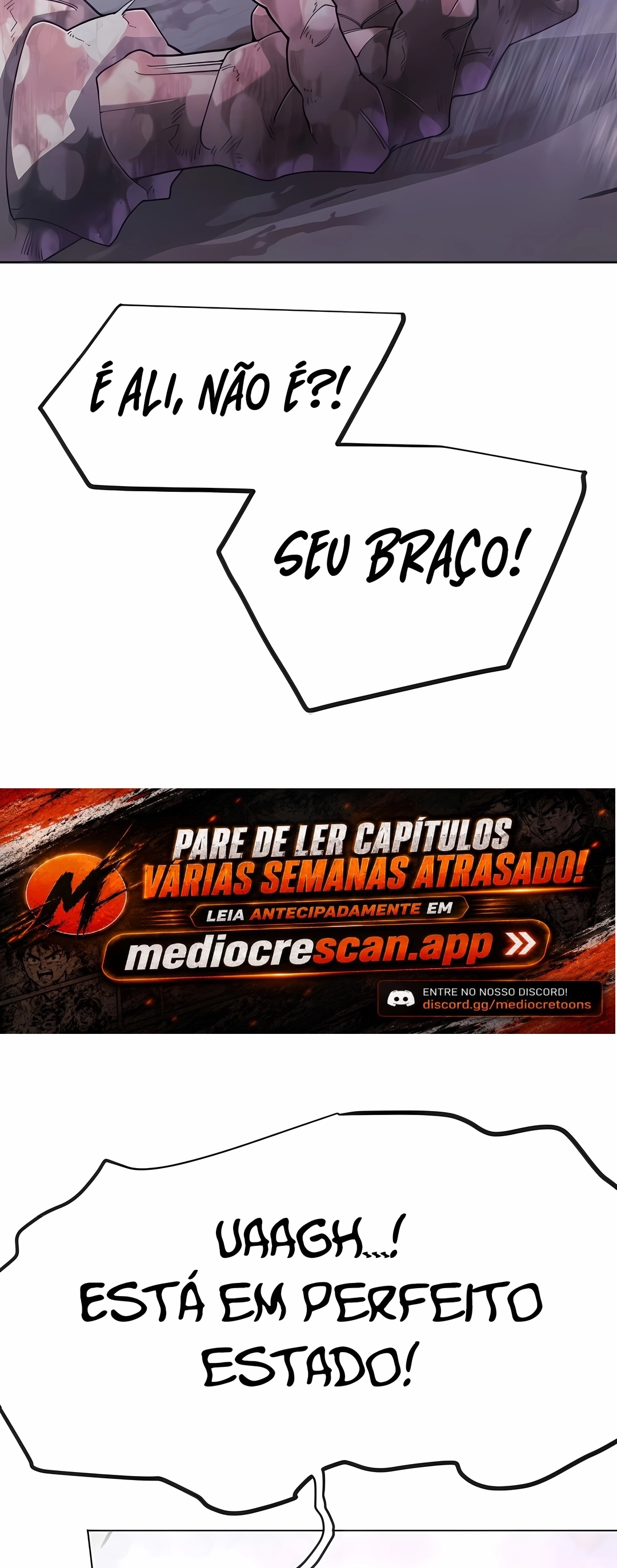 Superhuman Era Capítulo 230 Página 19