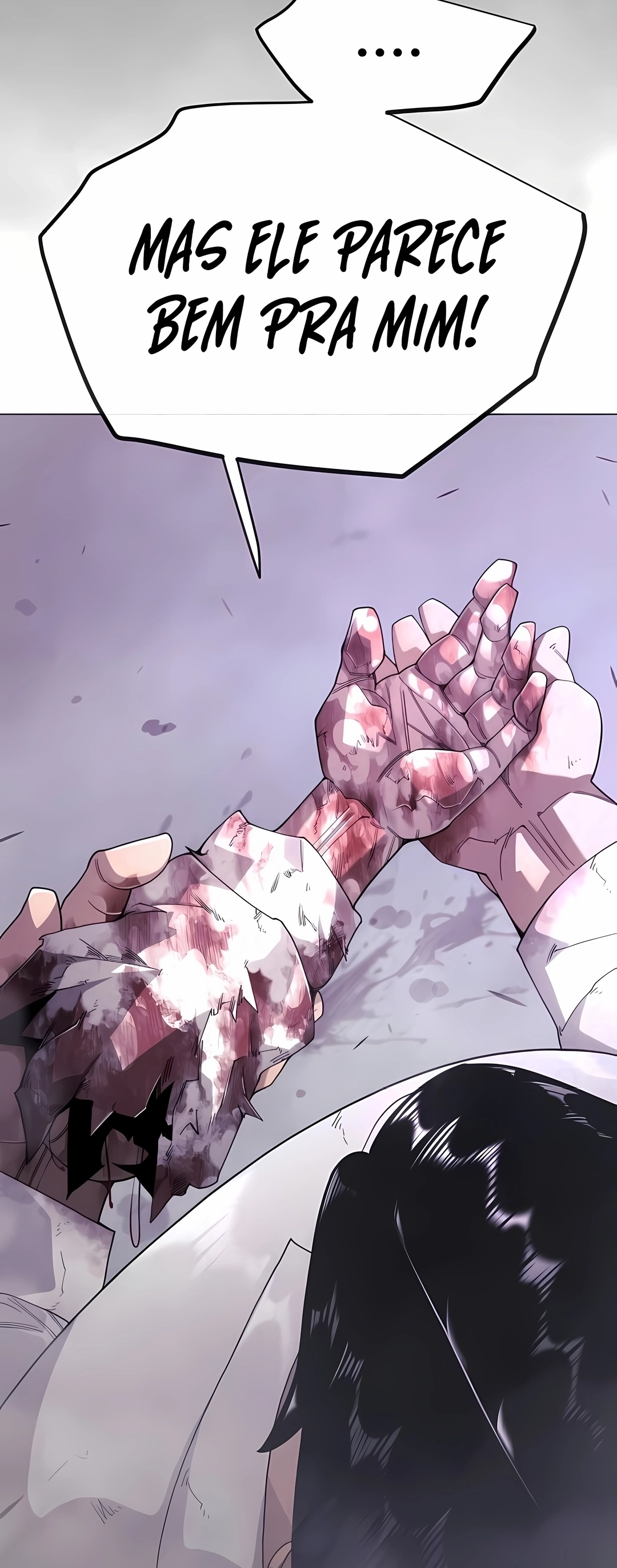 Superhuman Era Capítulo 230 Página 24