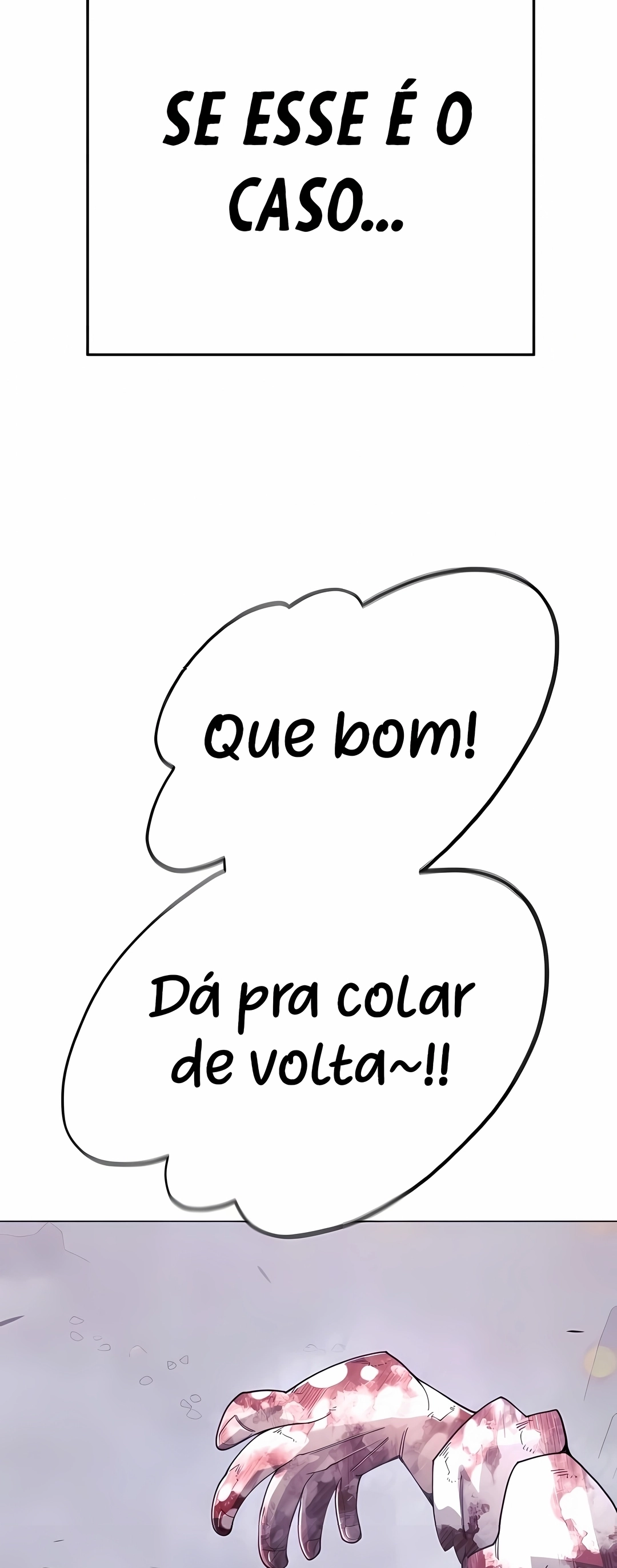 Superhuman Era Capítulo 230 Página 27