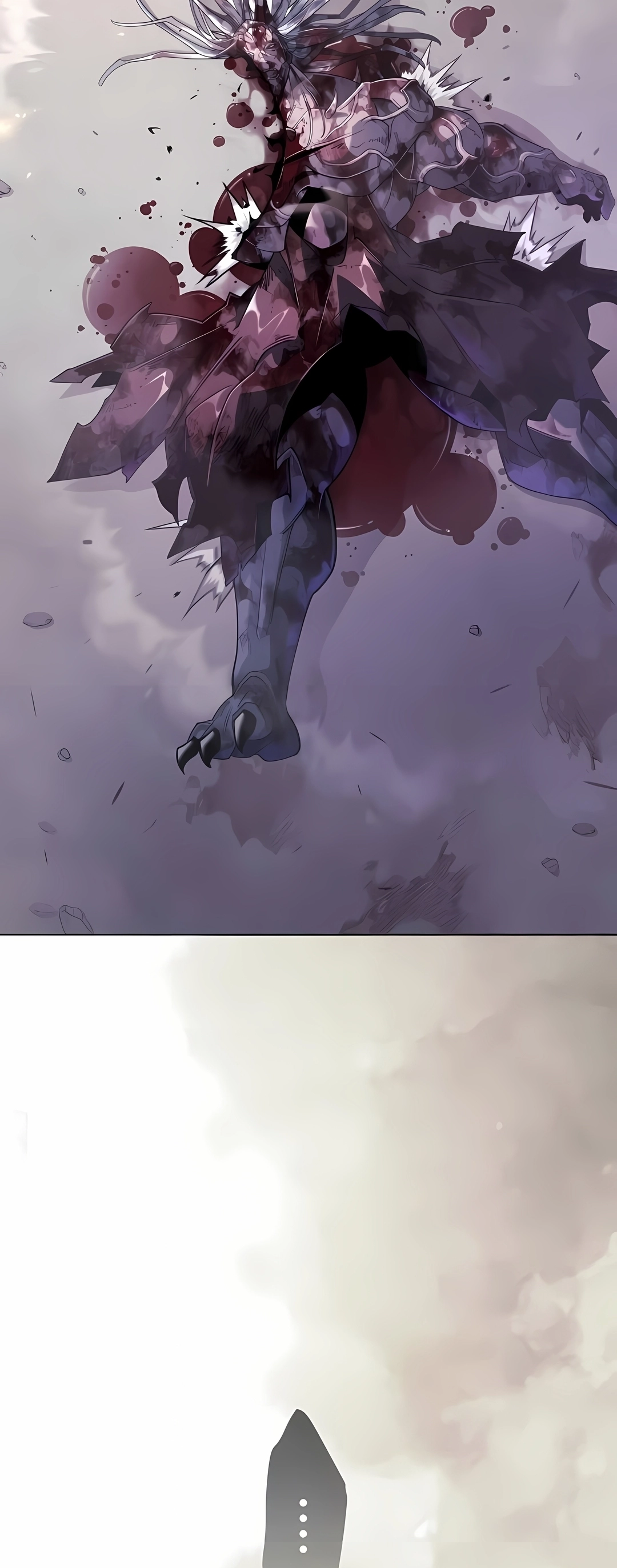 Superhuman Era Capítulo 230 Página 33