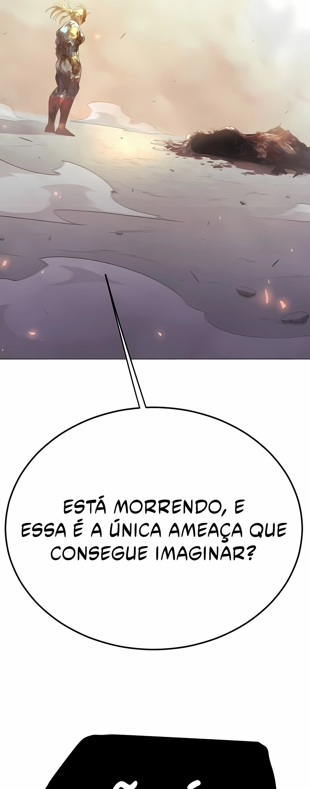Superhuman Era Capítulo 230 Página 37