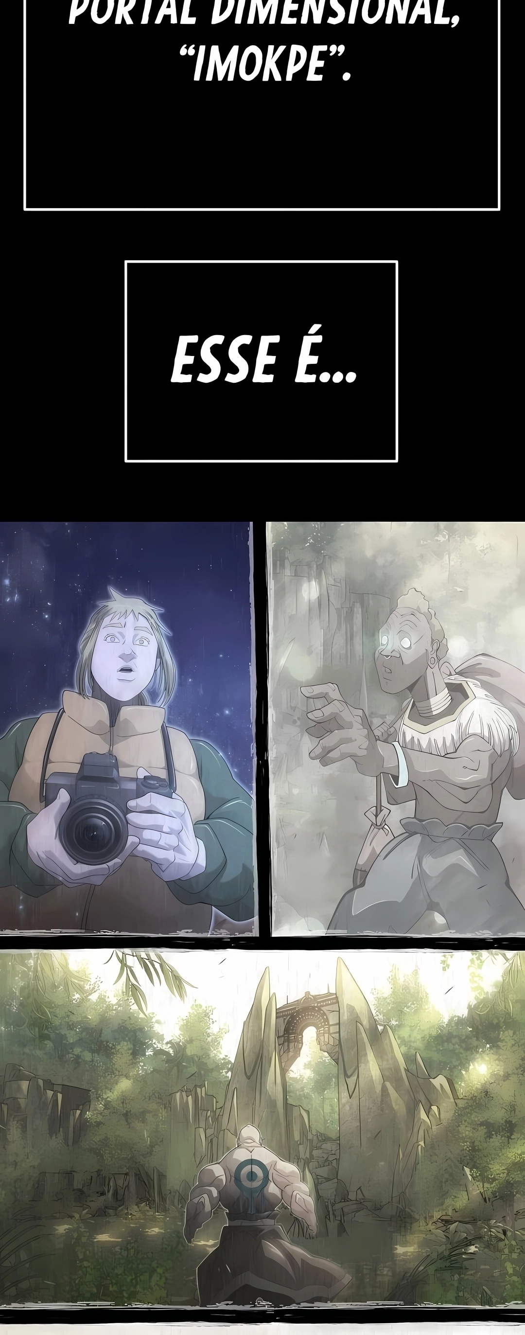 Superhuman Era Capítulo 230 Página 42