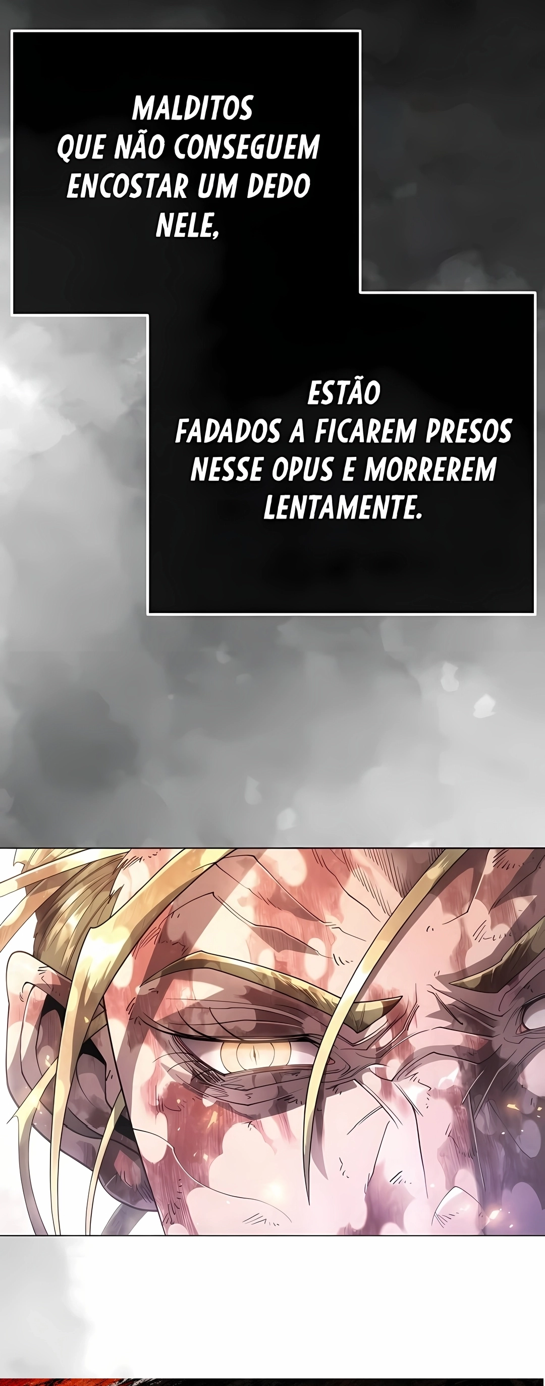Superhuman Era Capítulo 230 Página 51