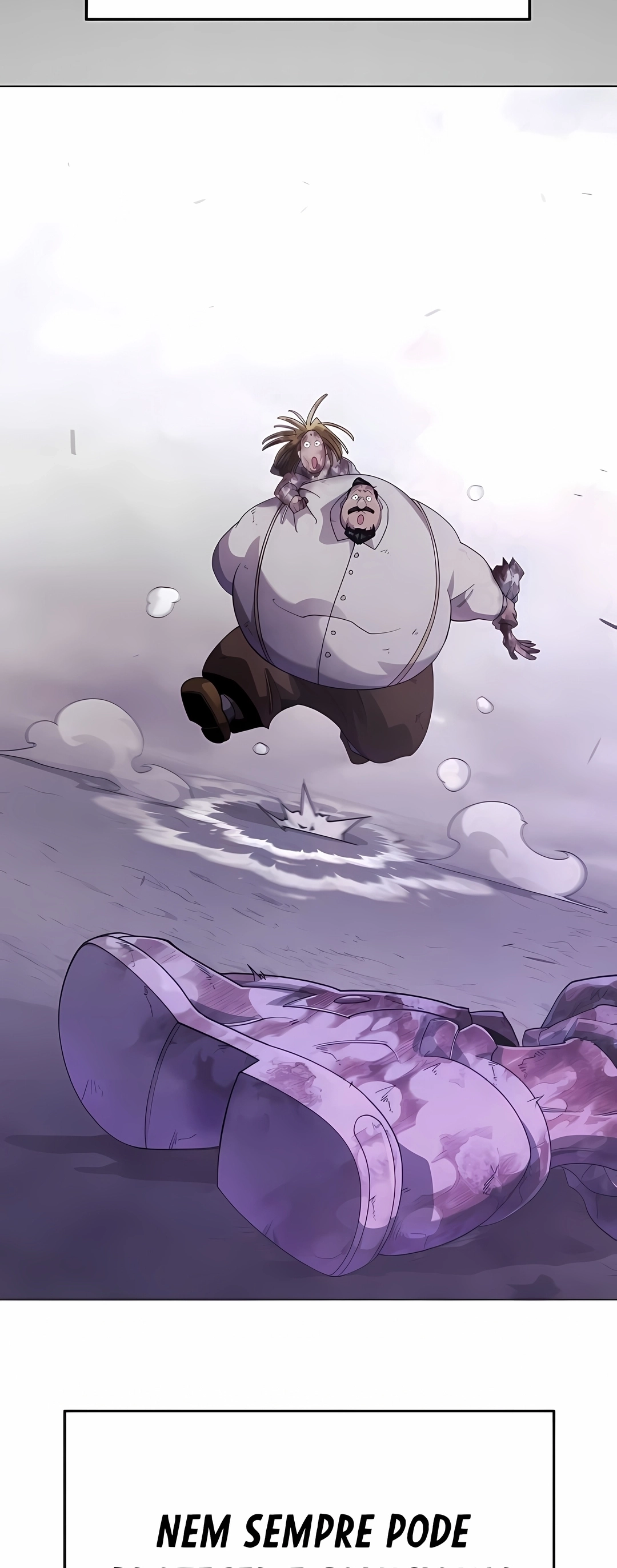 Superhuman Era Capítulo 230 Página 71