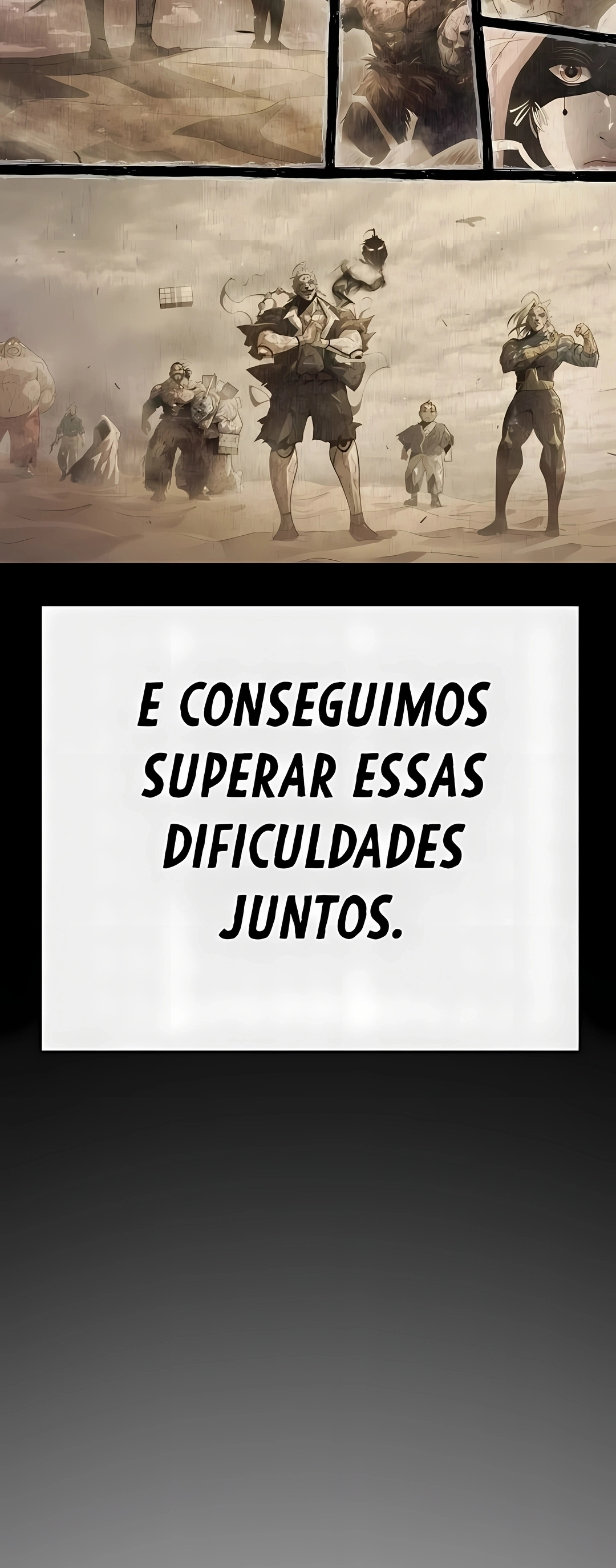 Superhuman Era Capítulo 230 Página 77